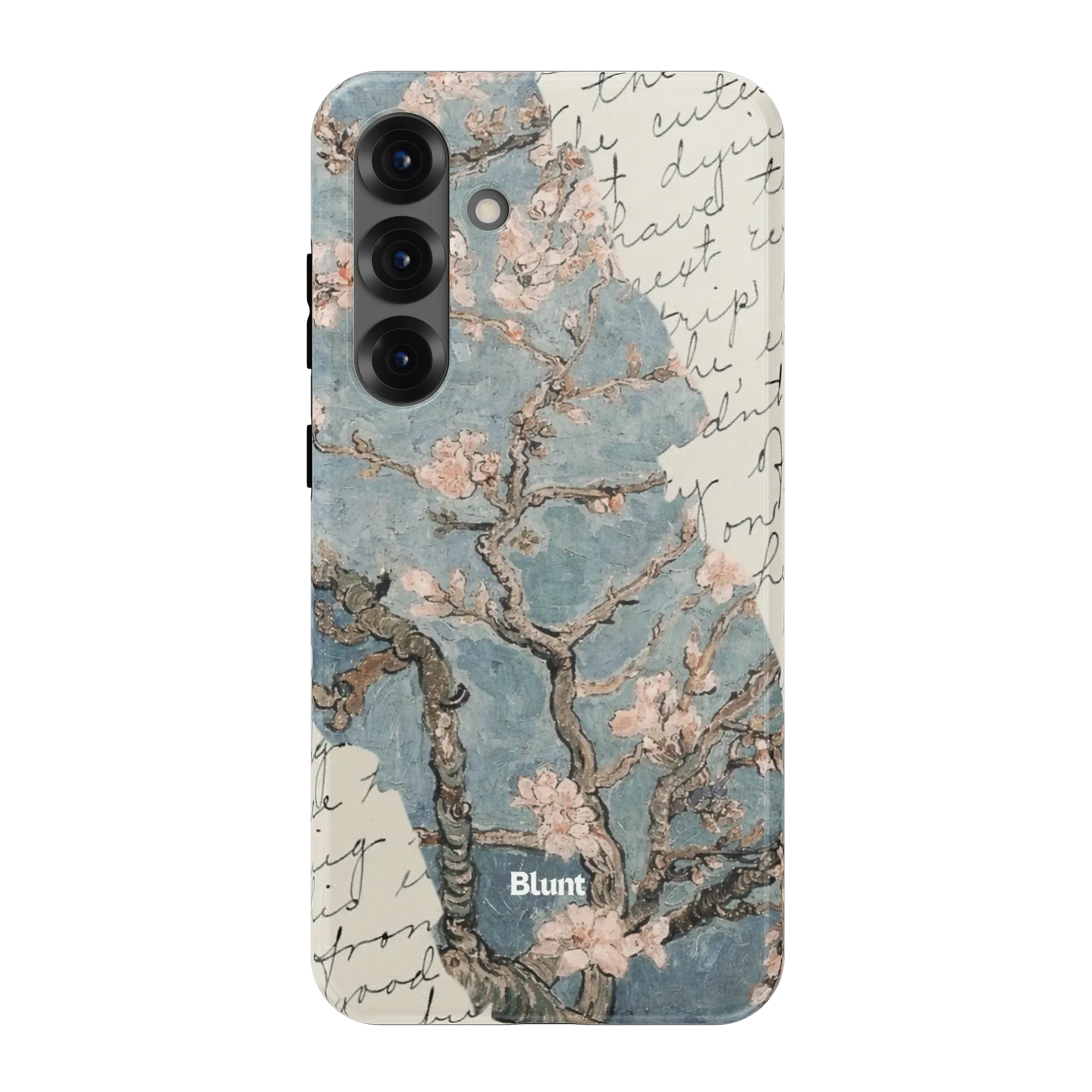 Forgotten Notes Samsung Case - Image 2