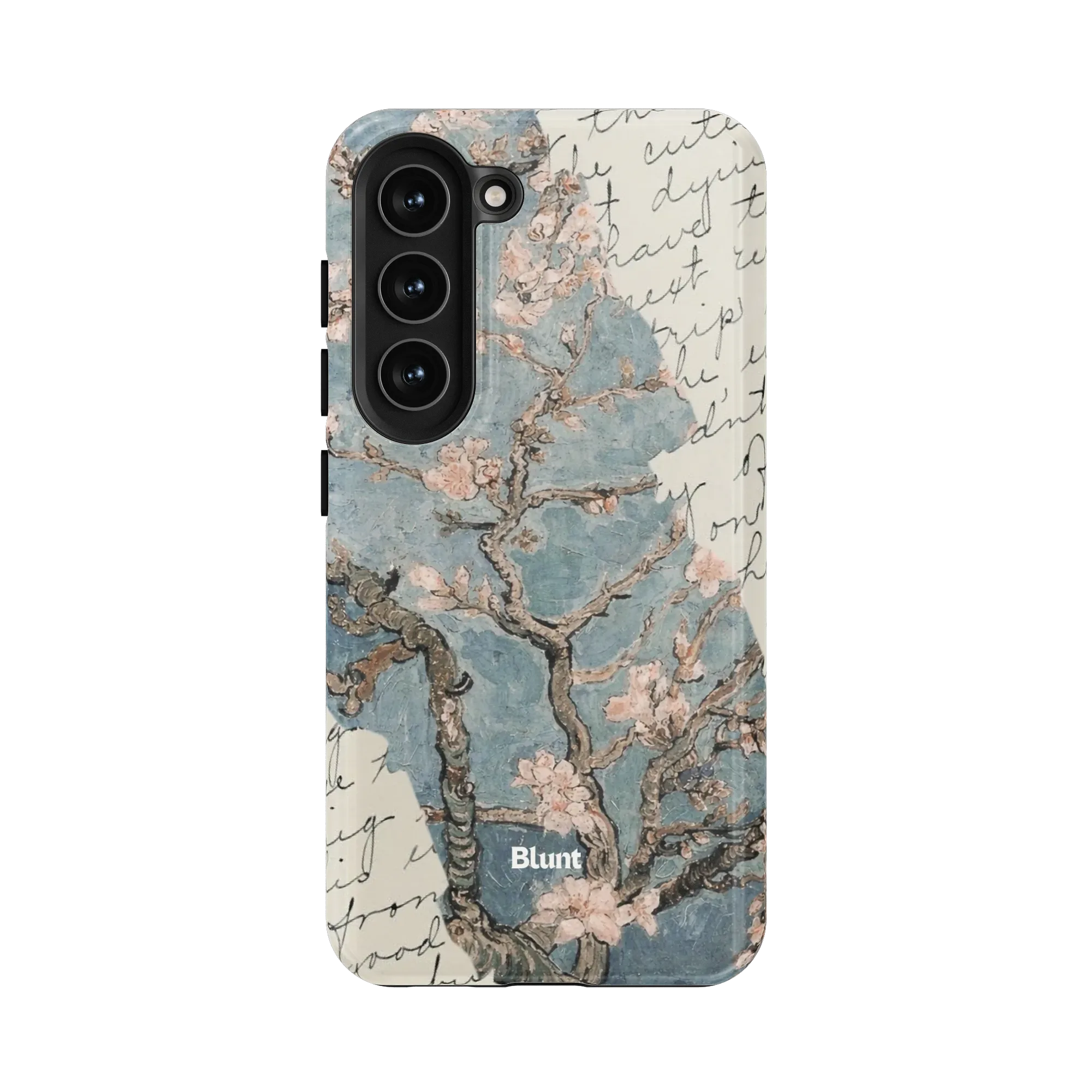 Forgotten Notes Samsung Case - Image 7