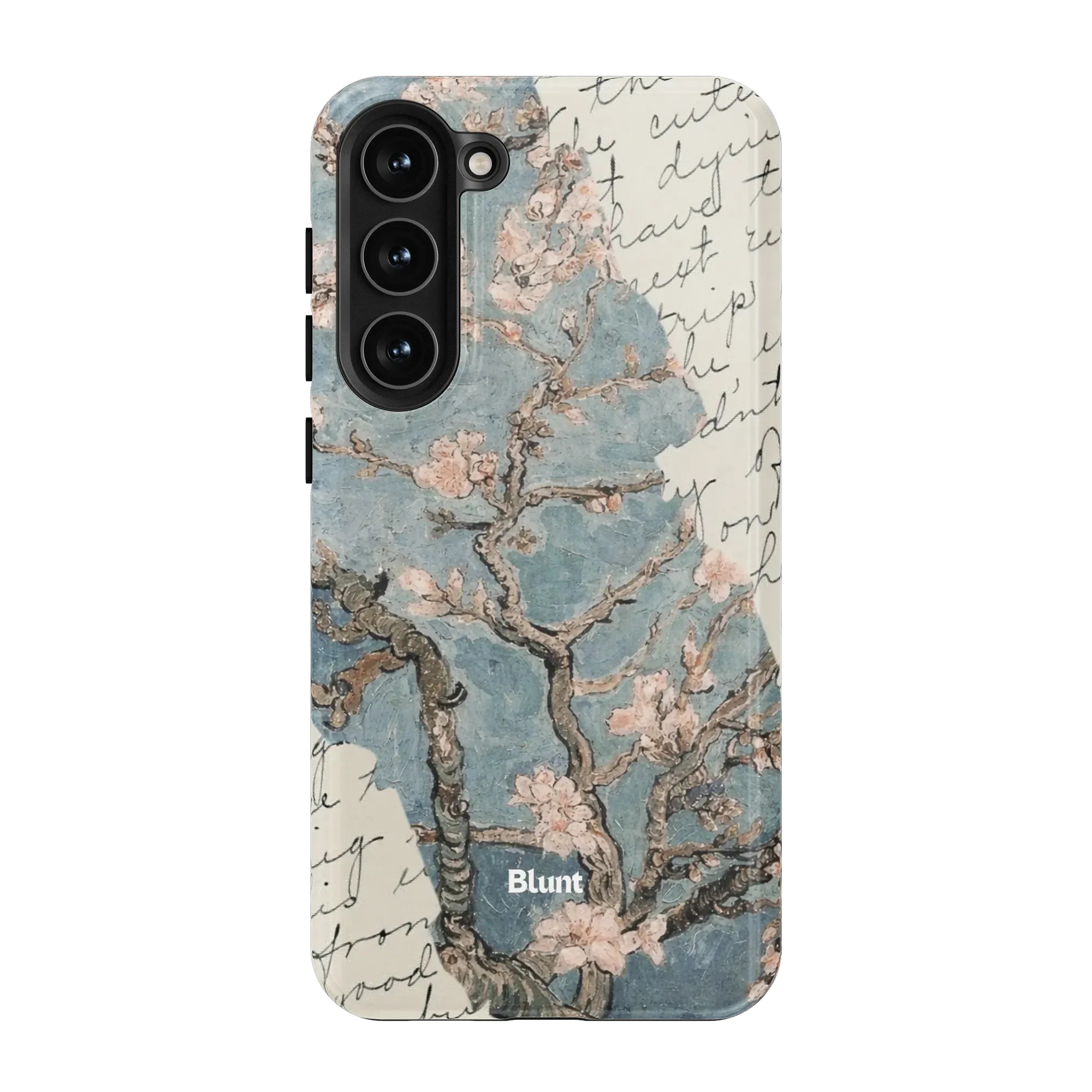Forgotten Notes Samsung Case - Image 8
