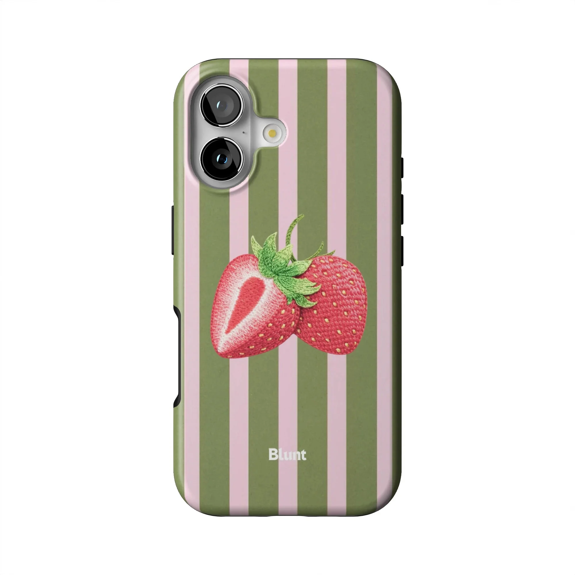 Frasie iPhone Case