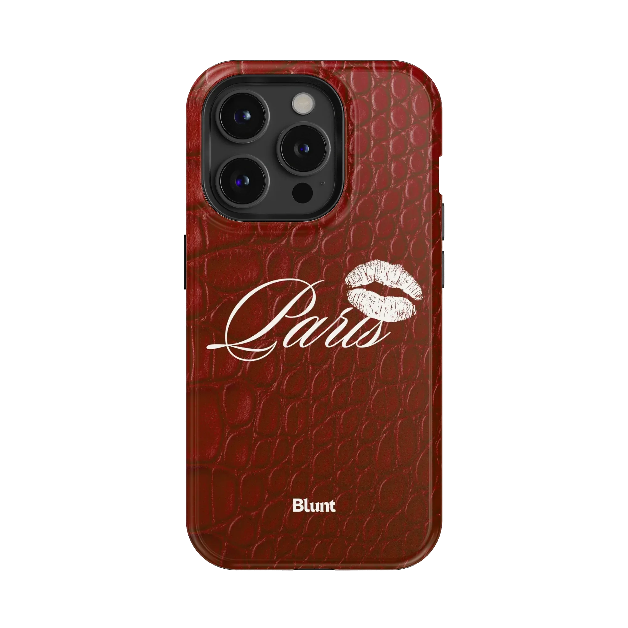 French Kiss iPhone Case - Image 10