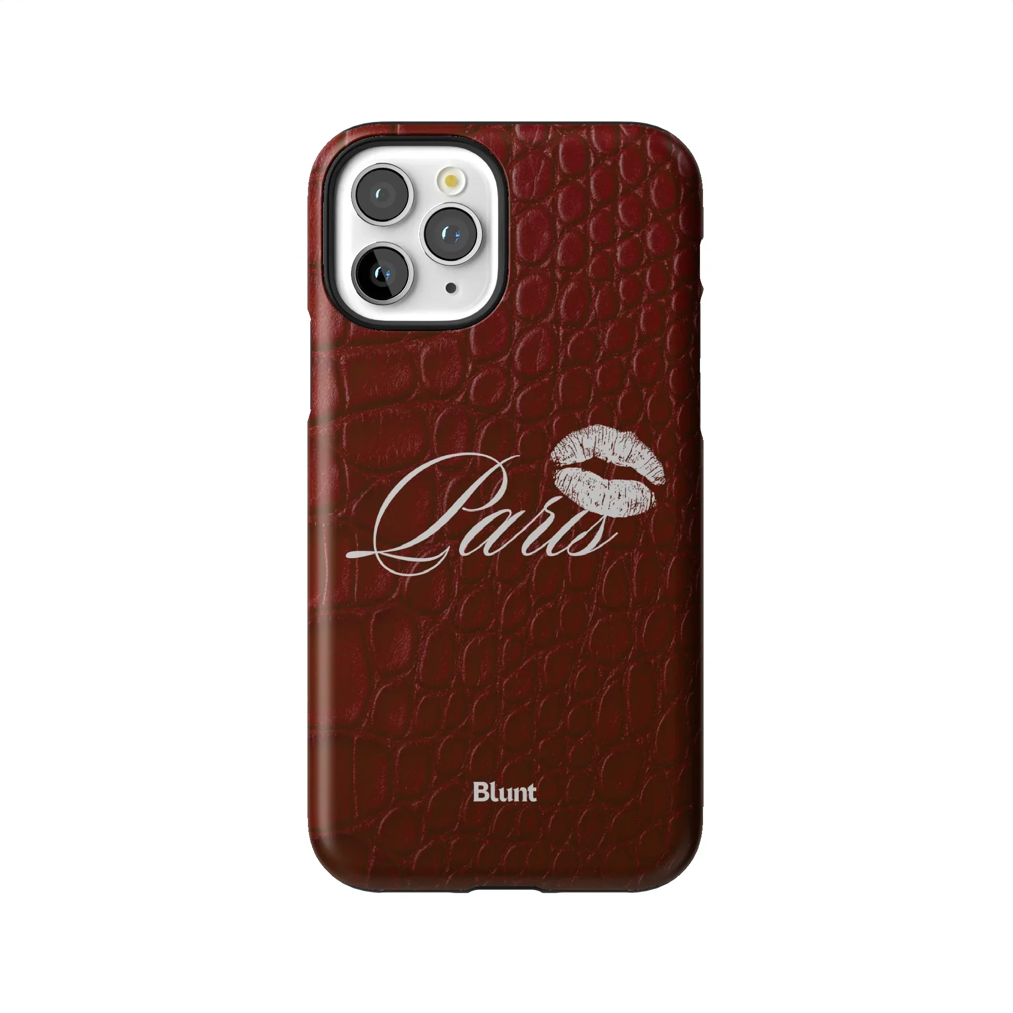 French Kiss iPhone Case - Image 57