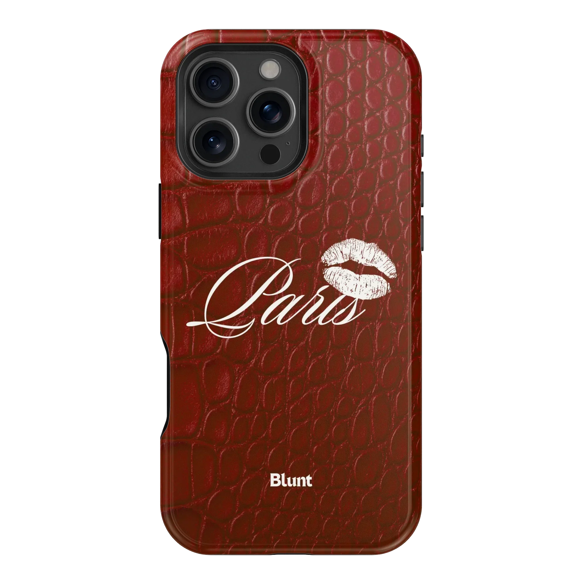 French Kiss iPhone Case - Image 7