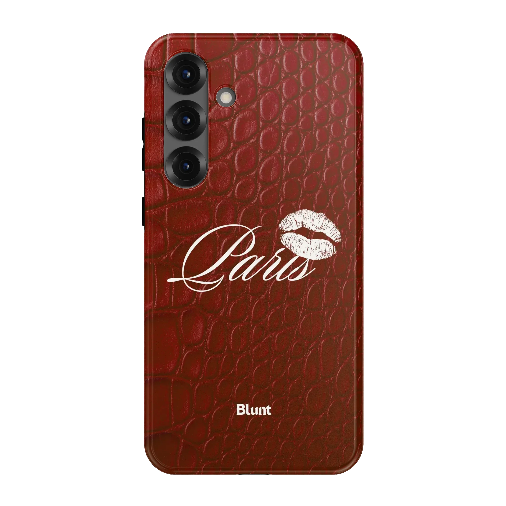 French Kiss Samsung Case - Image 2