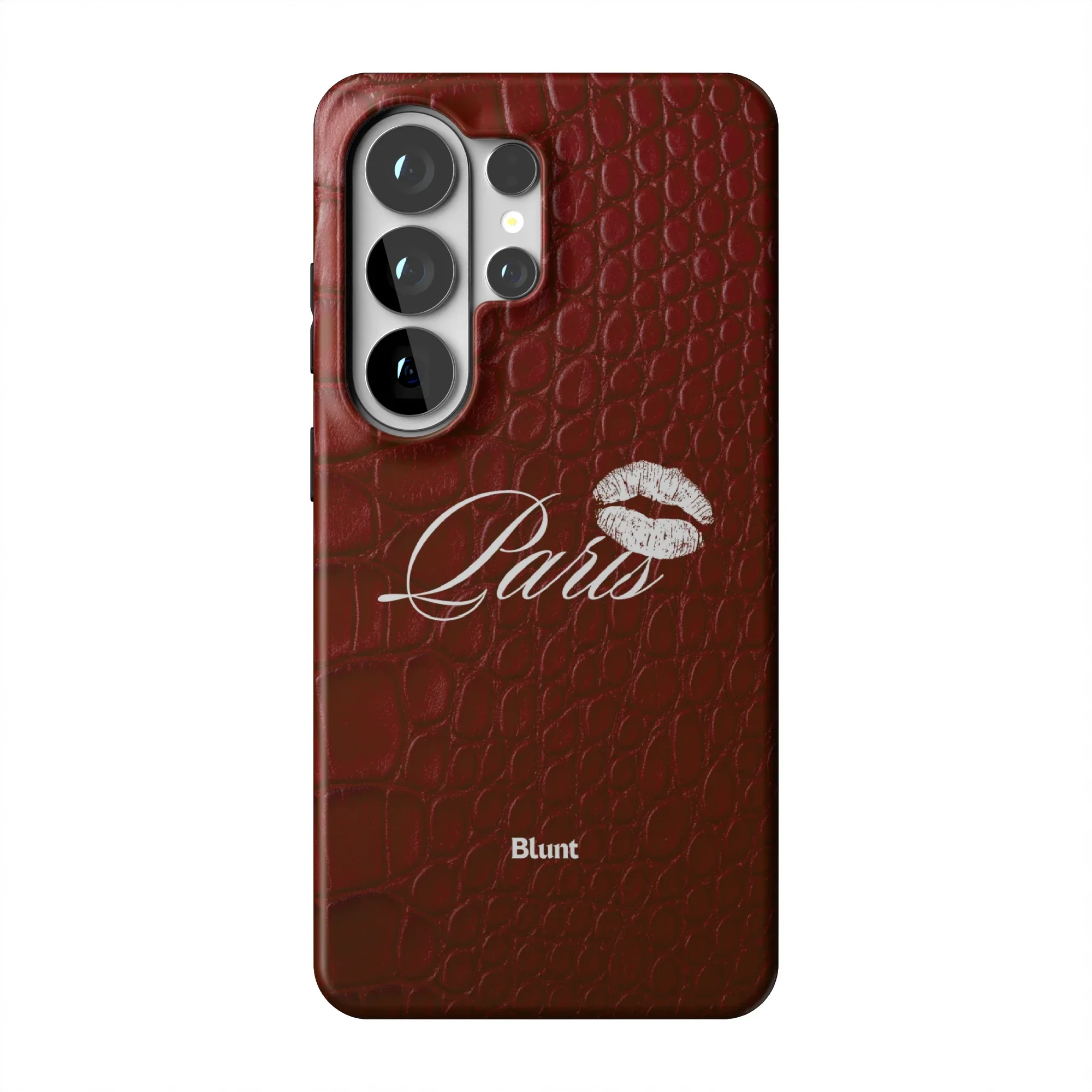 French Kiss Samsung Case - Image 20