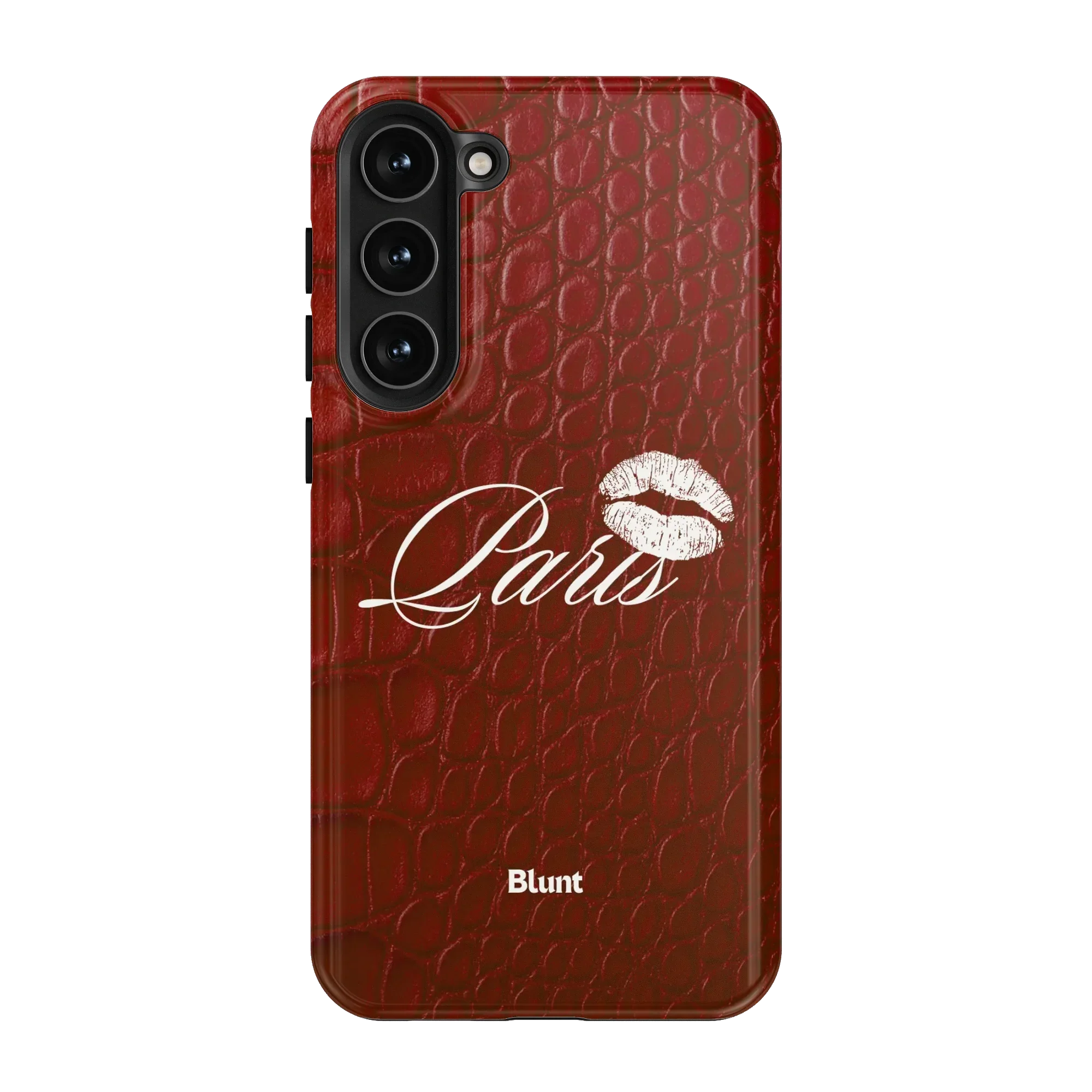French Kiss Samsung Case - Image 8