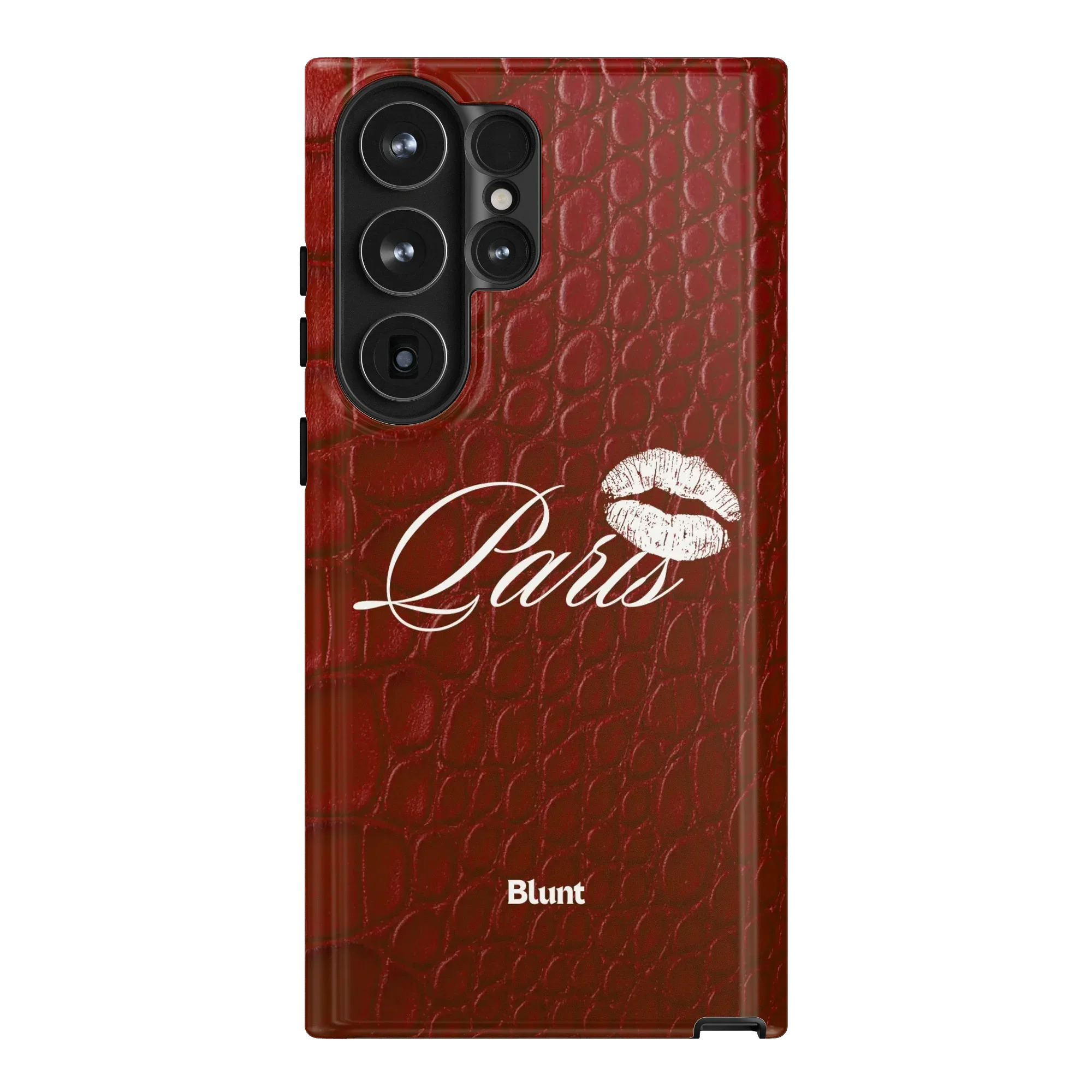 French Kiss Samsung Case - Image 9