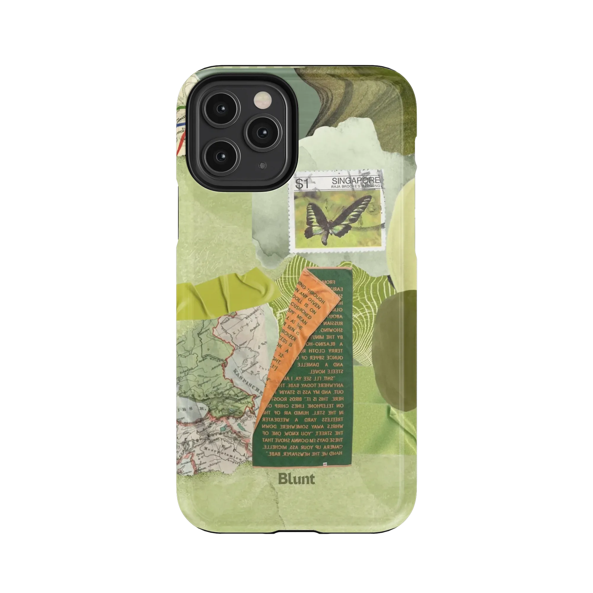 Freya iPhone Case - Image 26