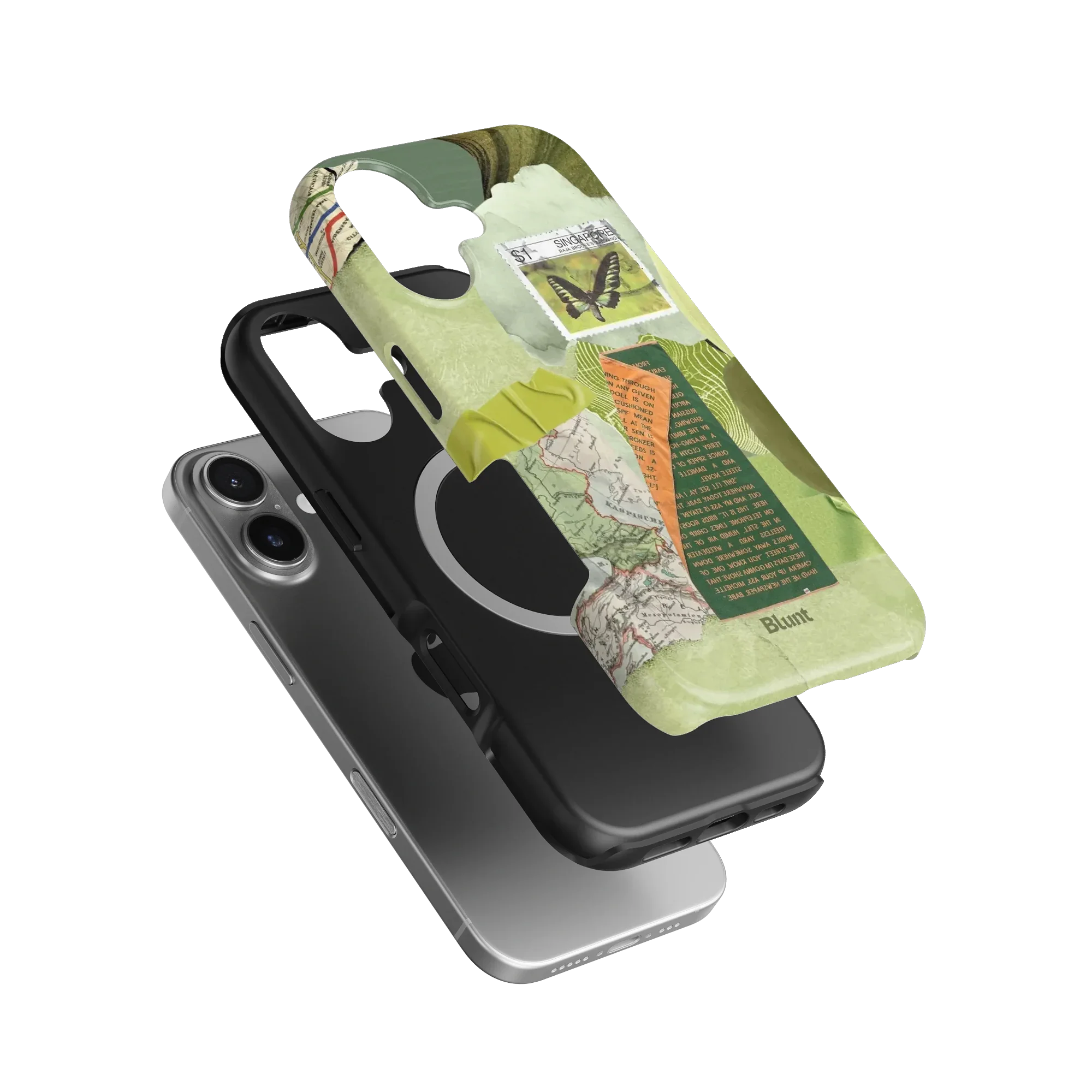 Freya iPhone Case - Image 29