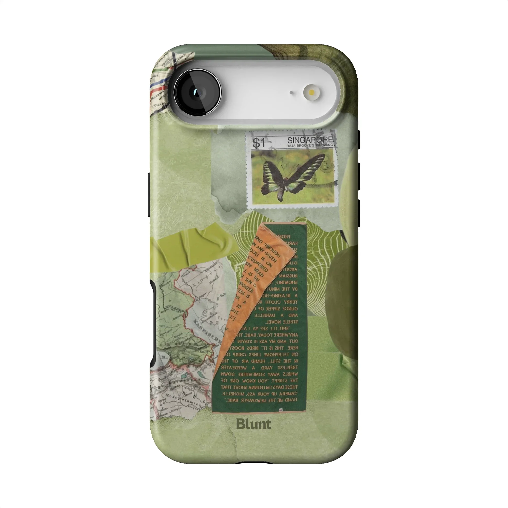 Freya iPhone Case - Image 35