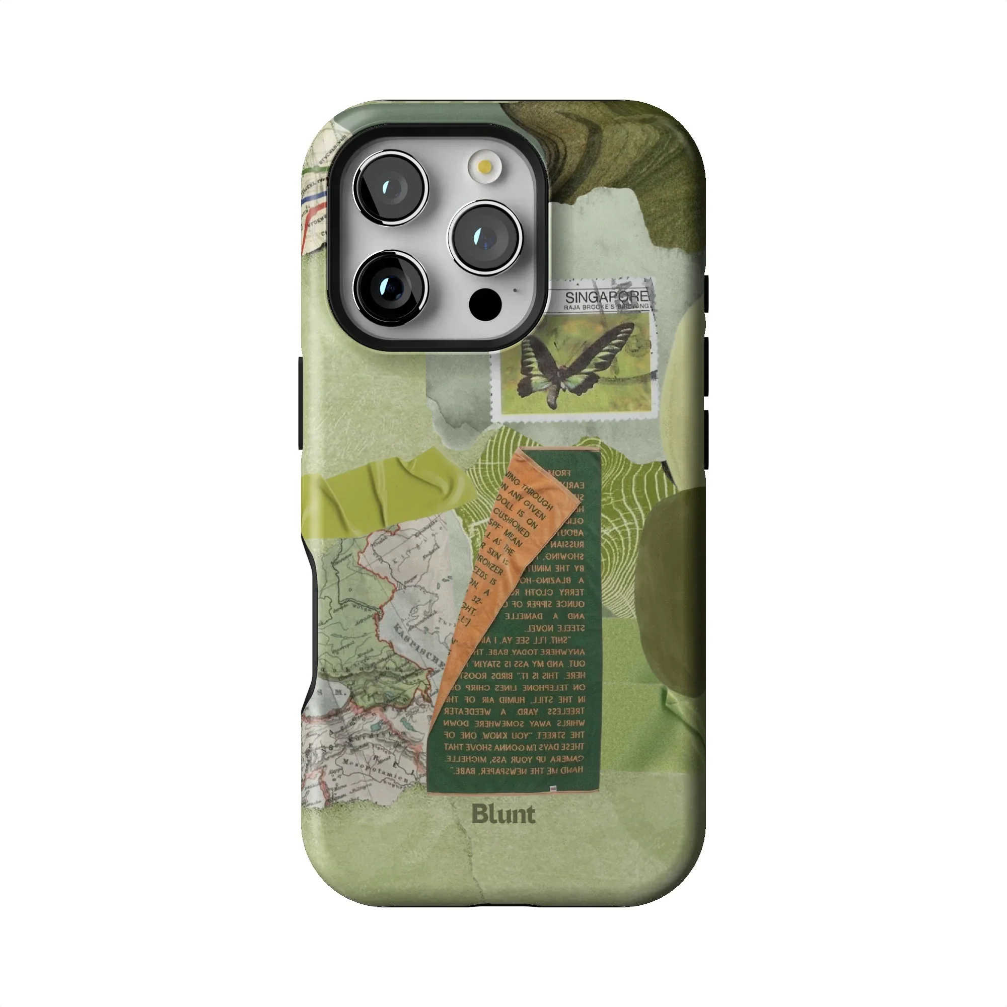 Freya iPhone Case - Image 37