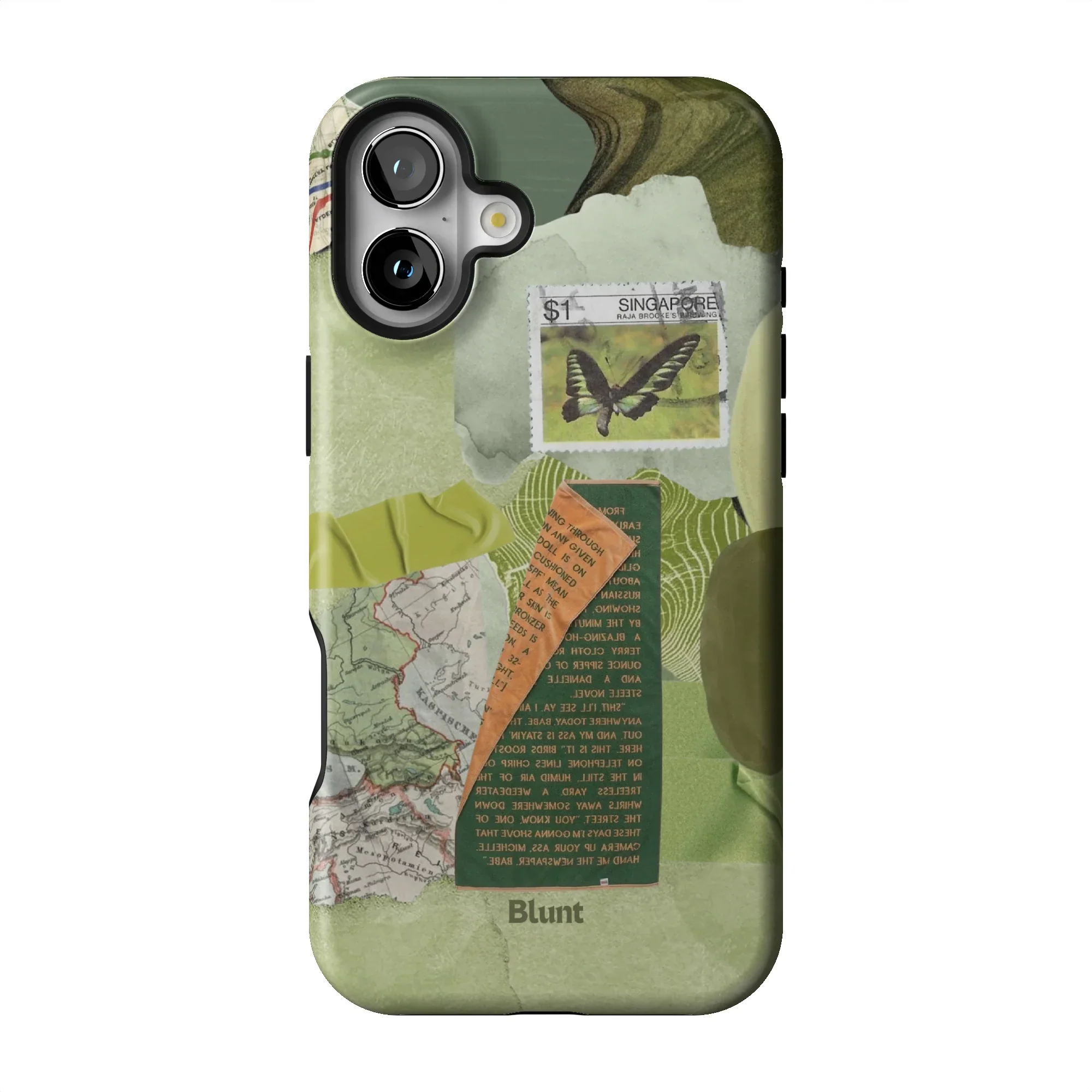 Freya iPhone Case - Image 39