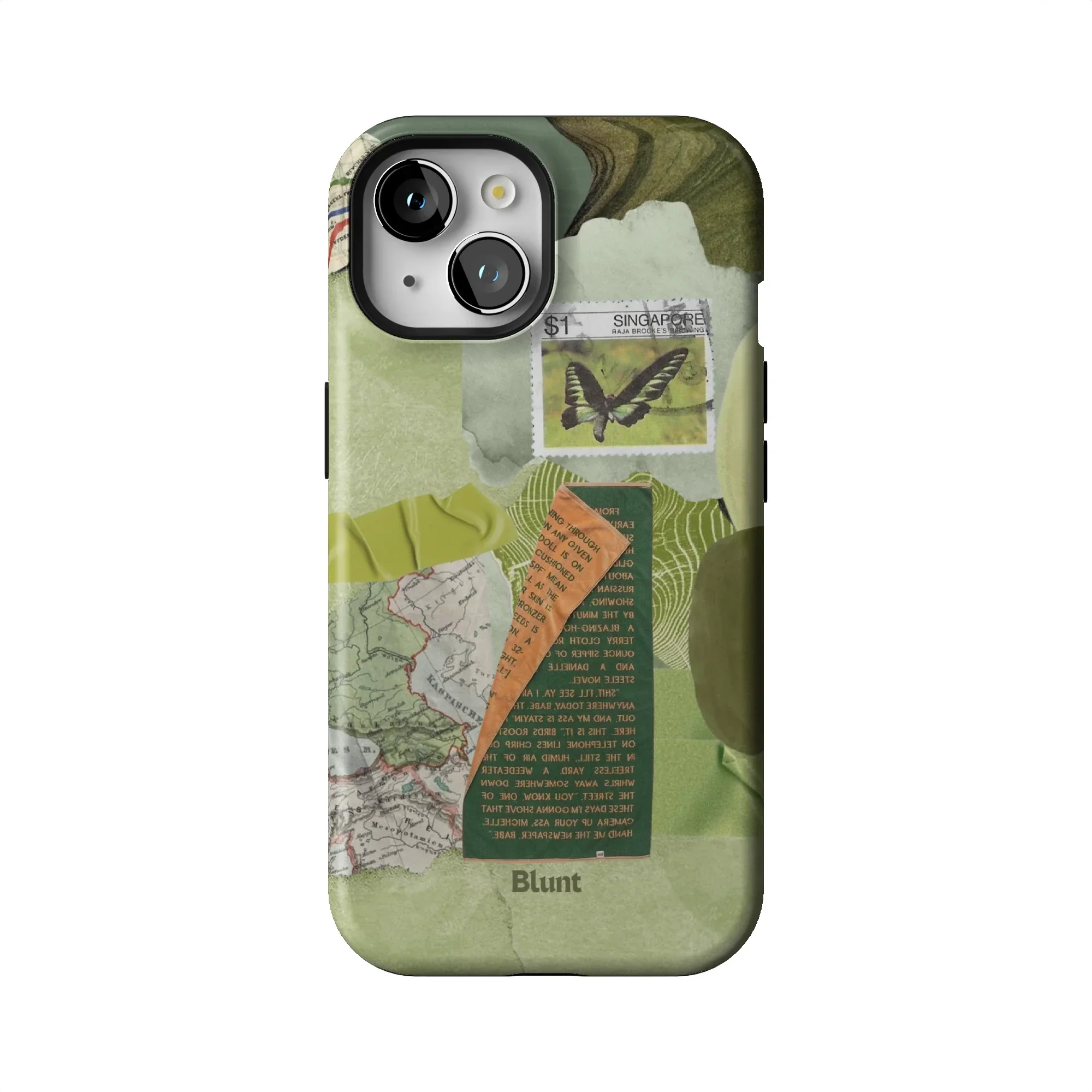 Freya iPhone Case - Image 40