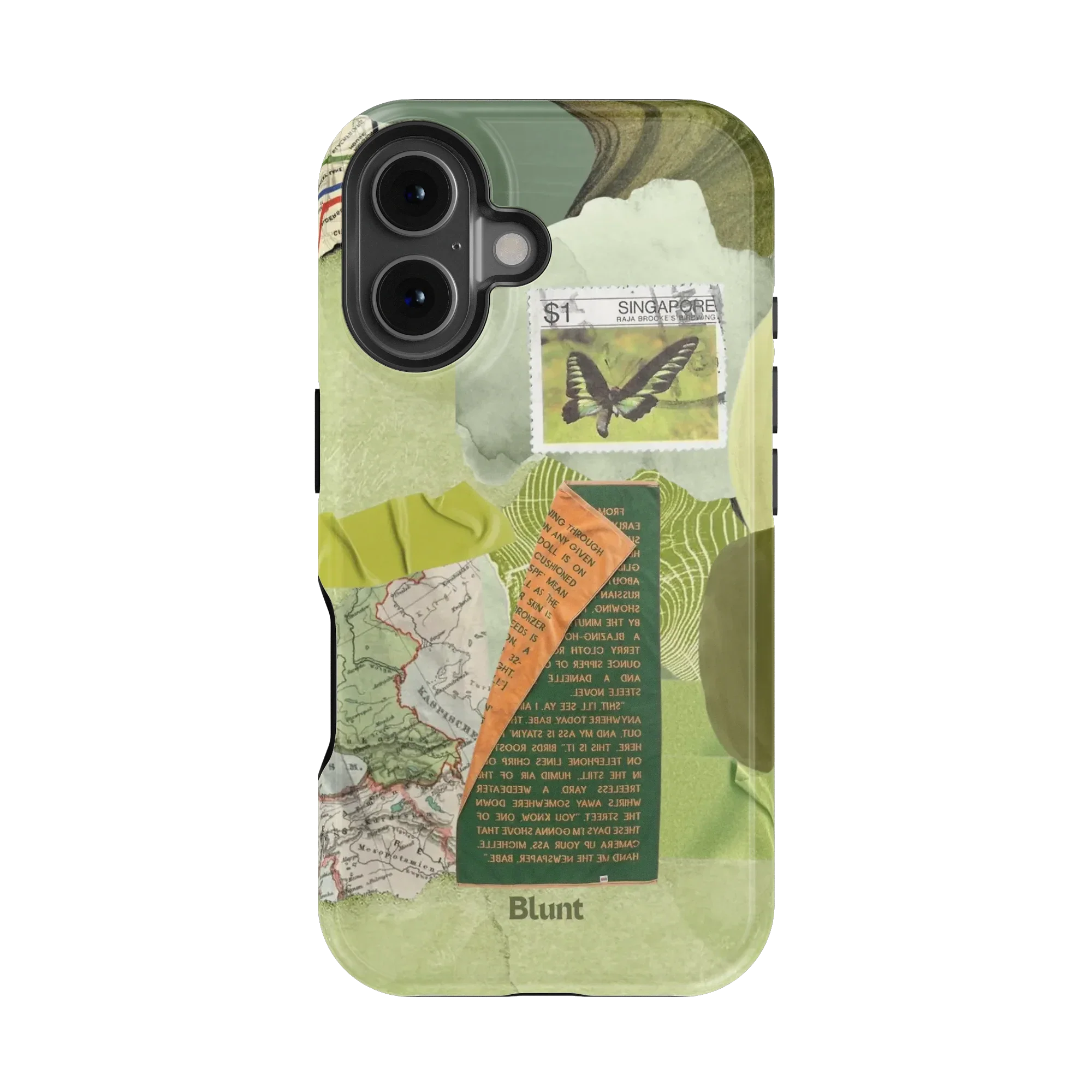 Freya iPhone Case - Image 5