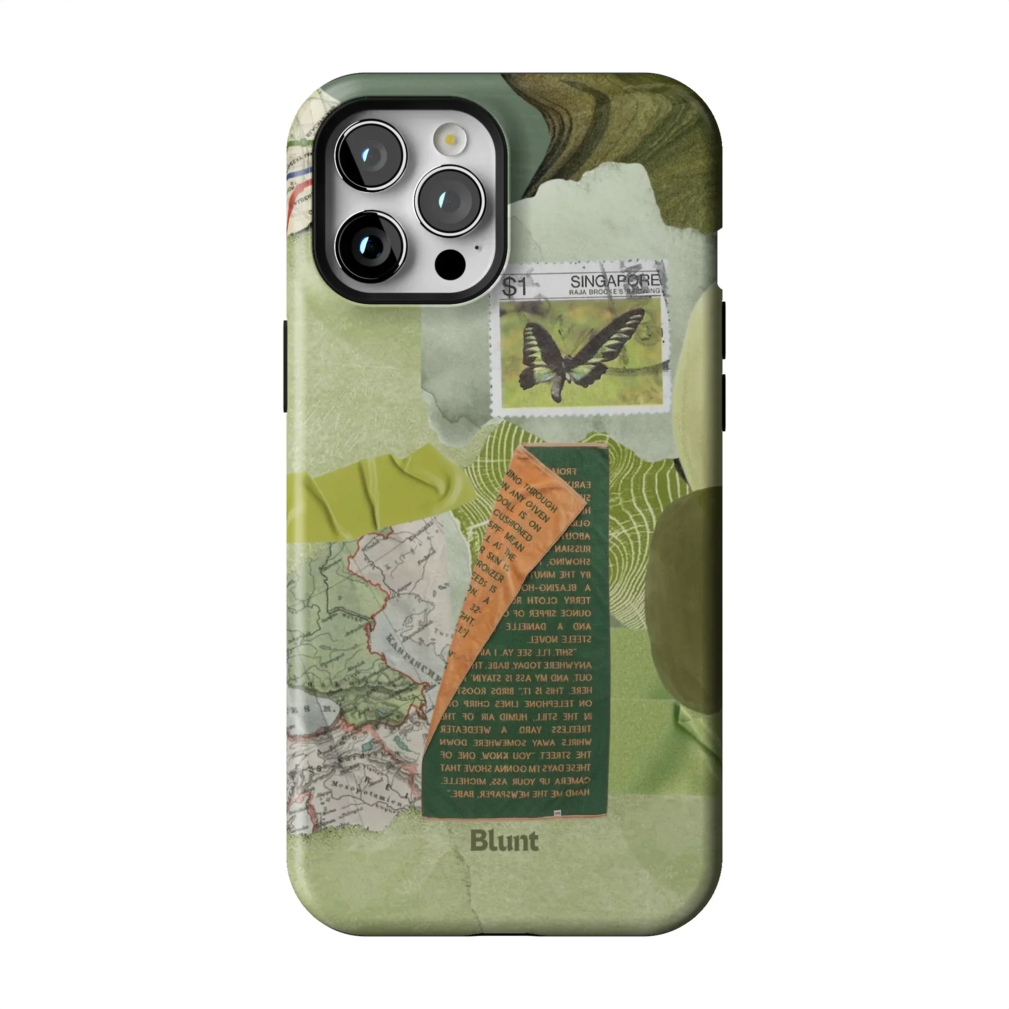 Freya iPhone Case - Image 54