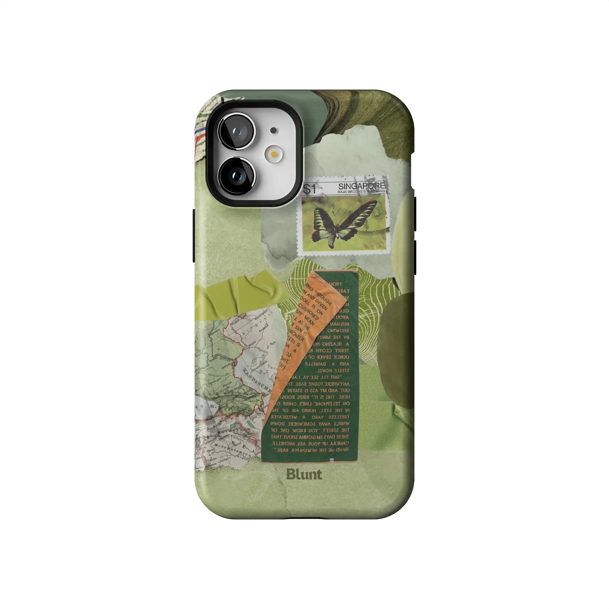 Freya iPhone Case - Image 55