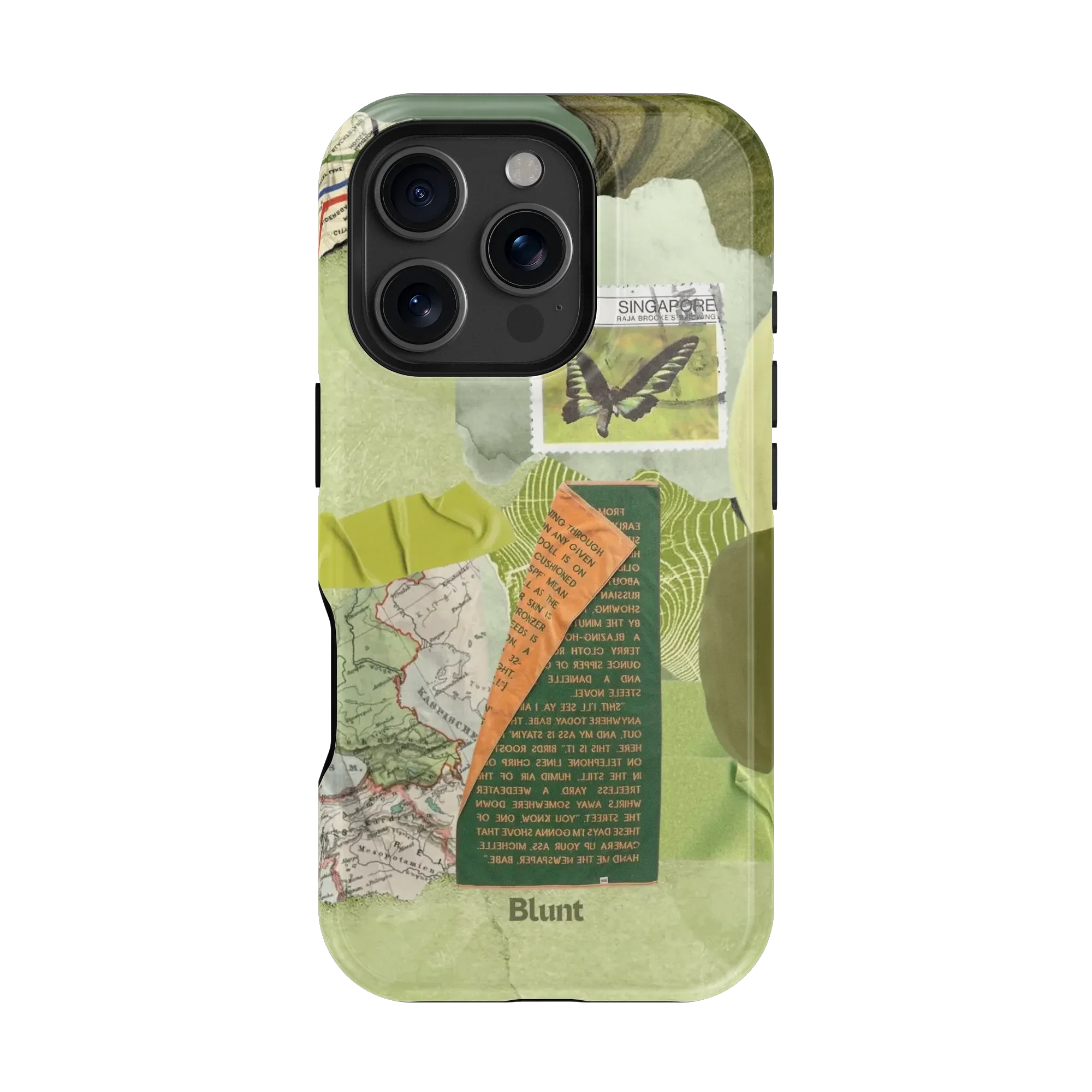 Freya iPhone Case - Image 6