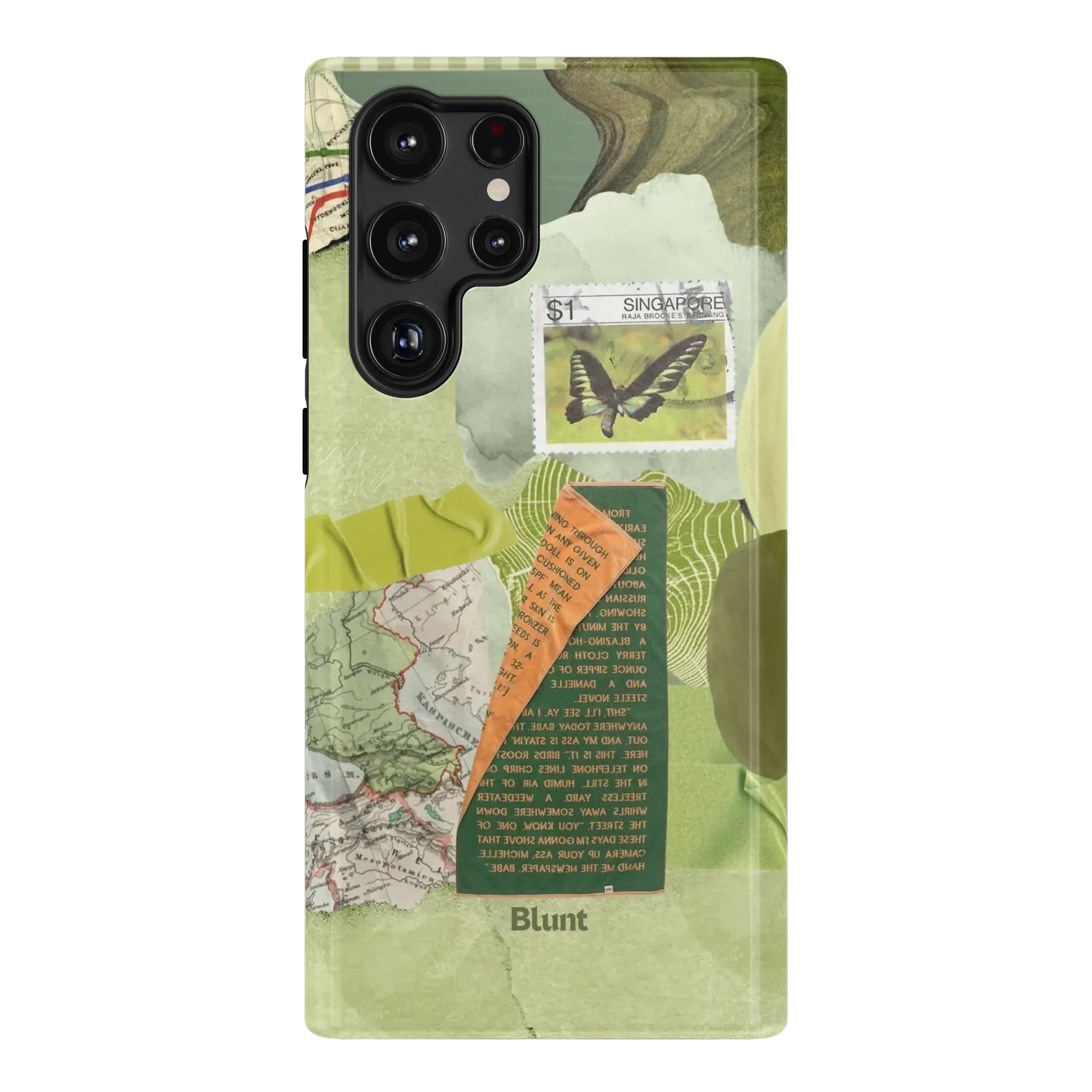 Freya Samsung Case - Image 12