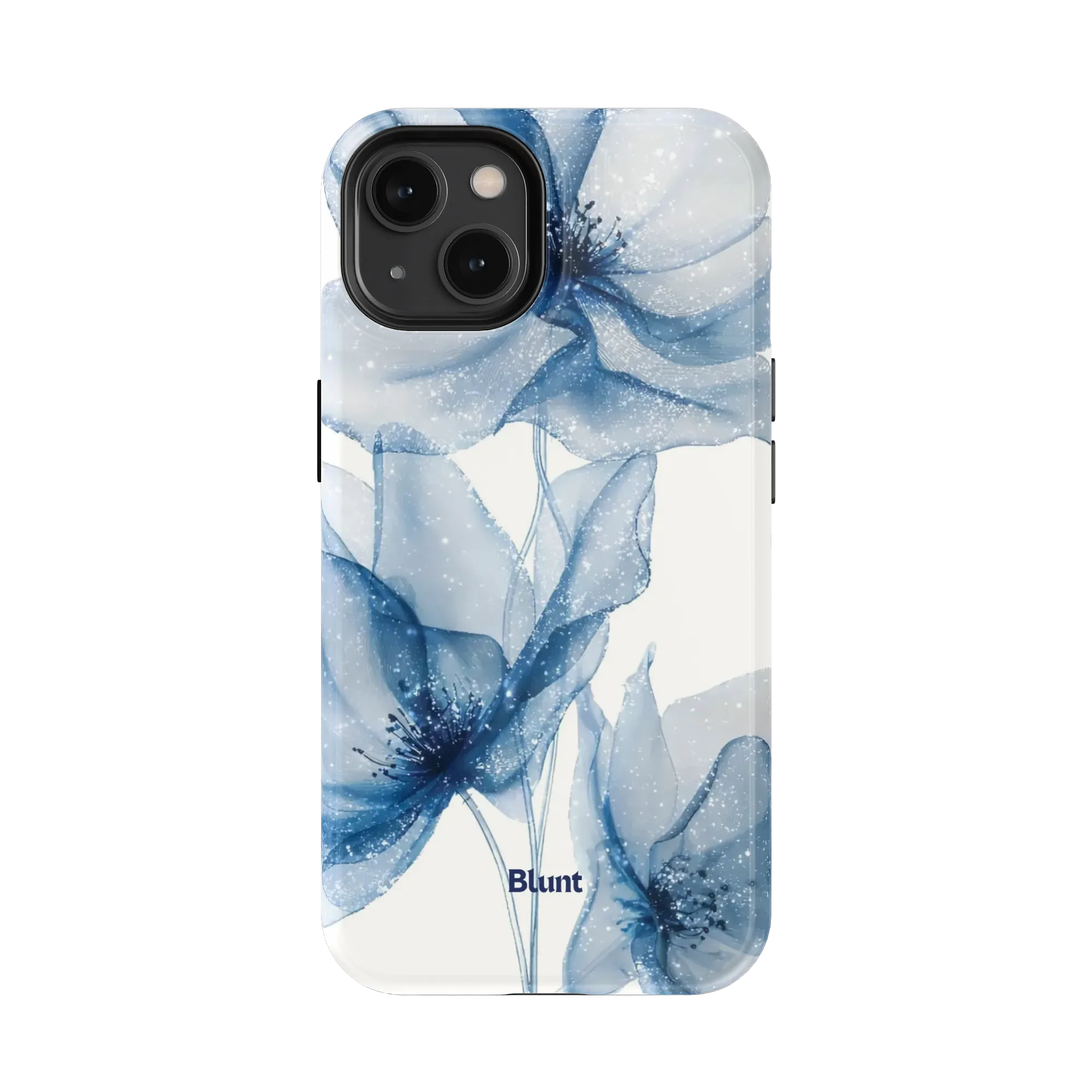 Frost Bloom iPhone Case - Image 13
