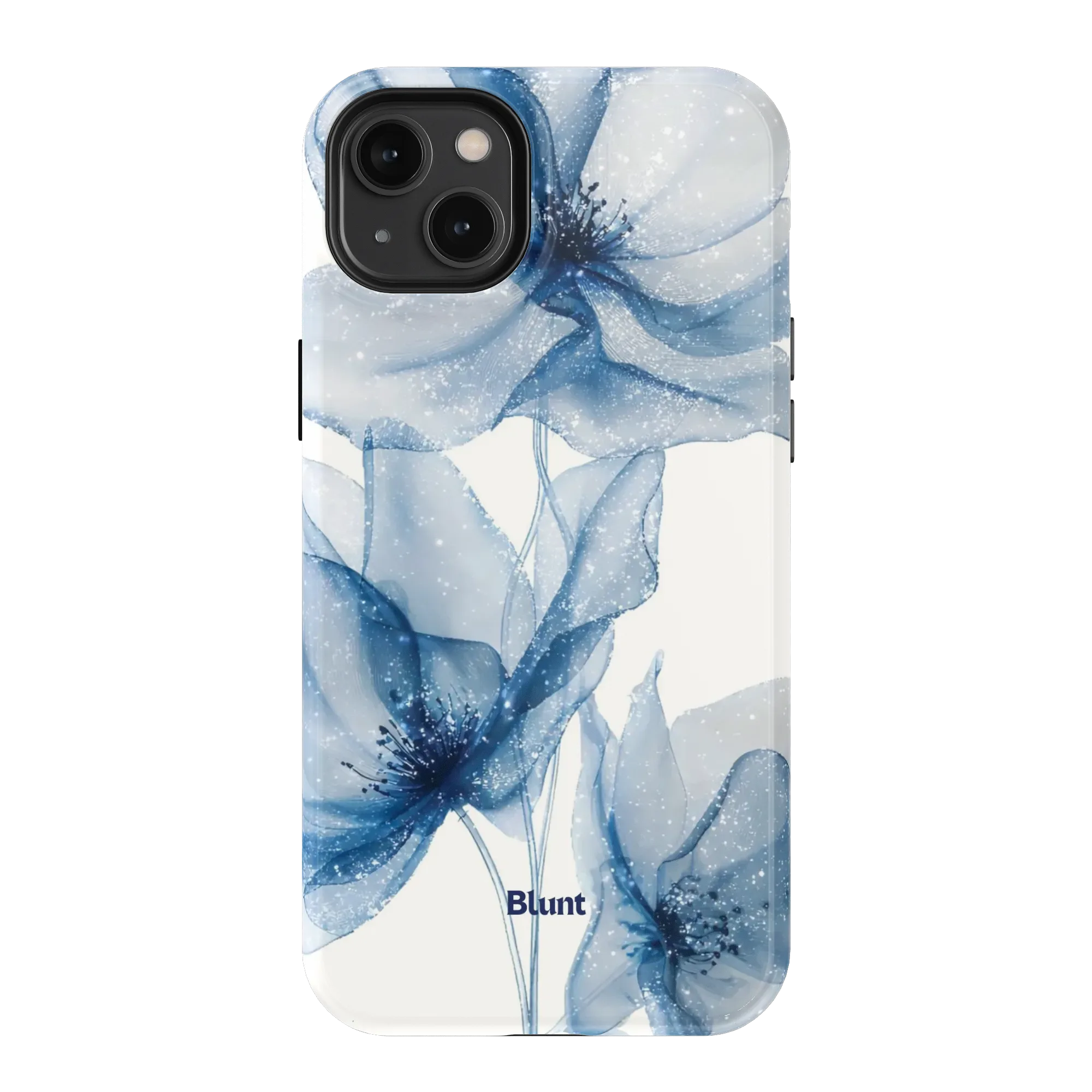 Frost Bloom iPhone Case - Image 16