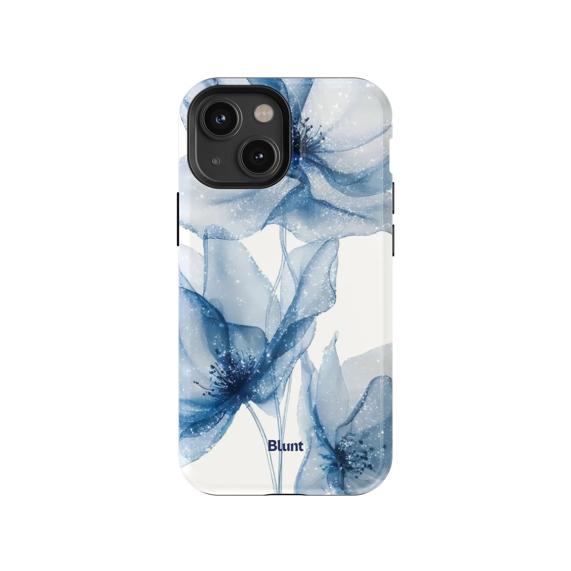 Frost Bloom iPhone Case - Image 20