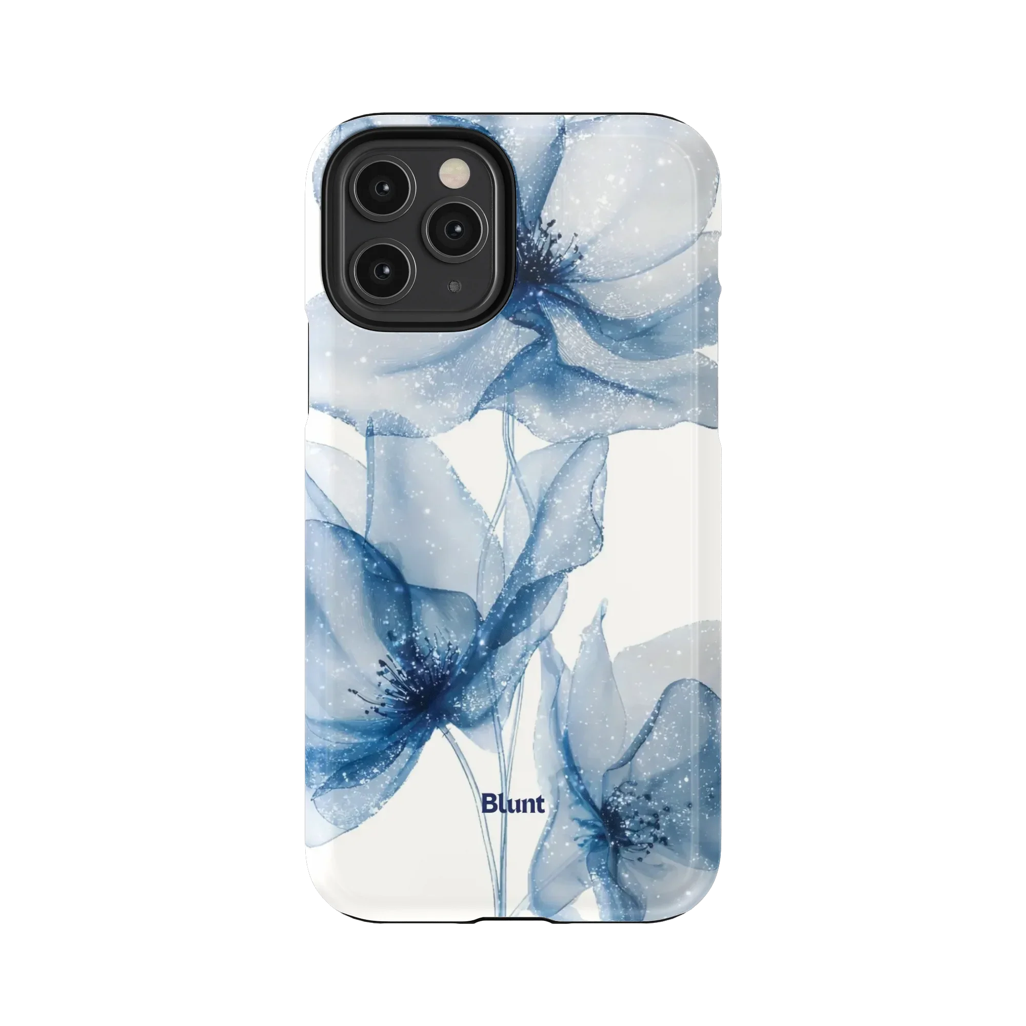 Frost Bloom iPhone Case - Image 26
