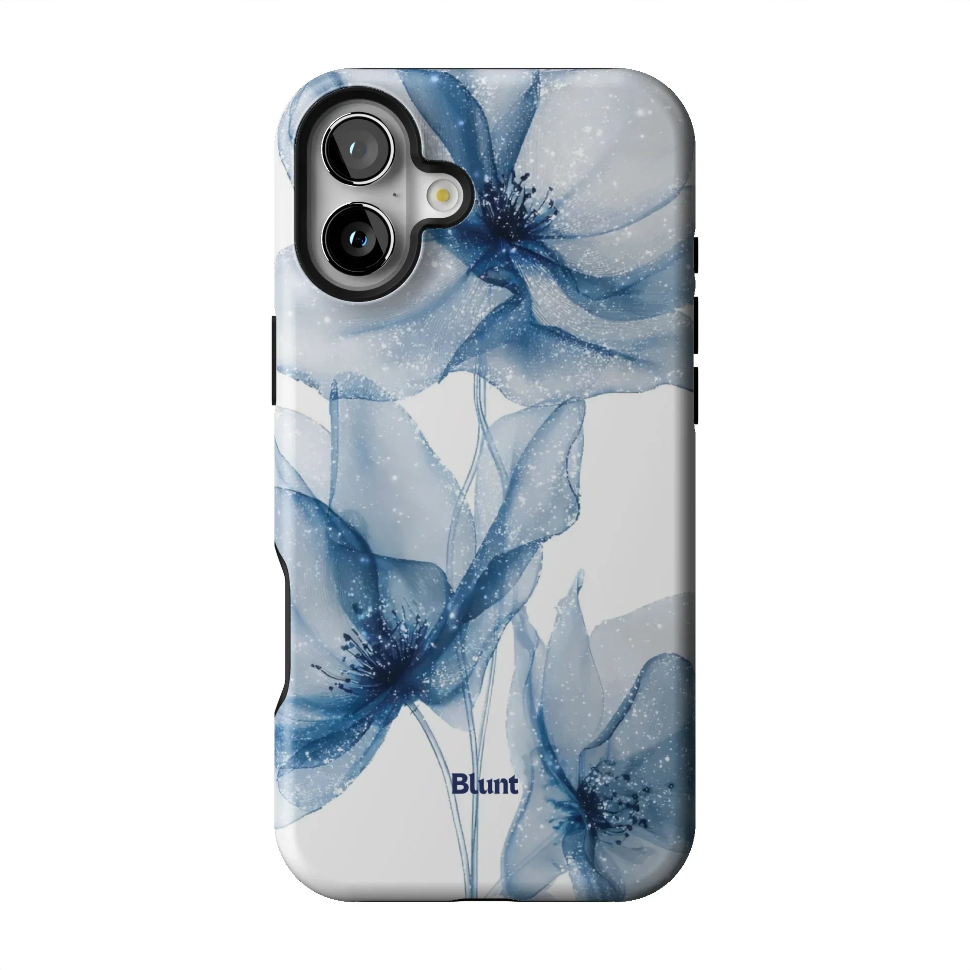 Frost Bloom iPhone Case - Image 39