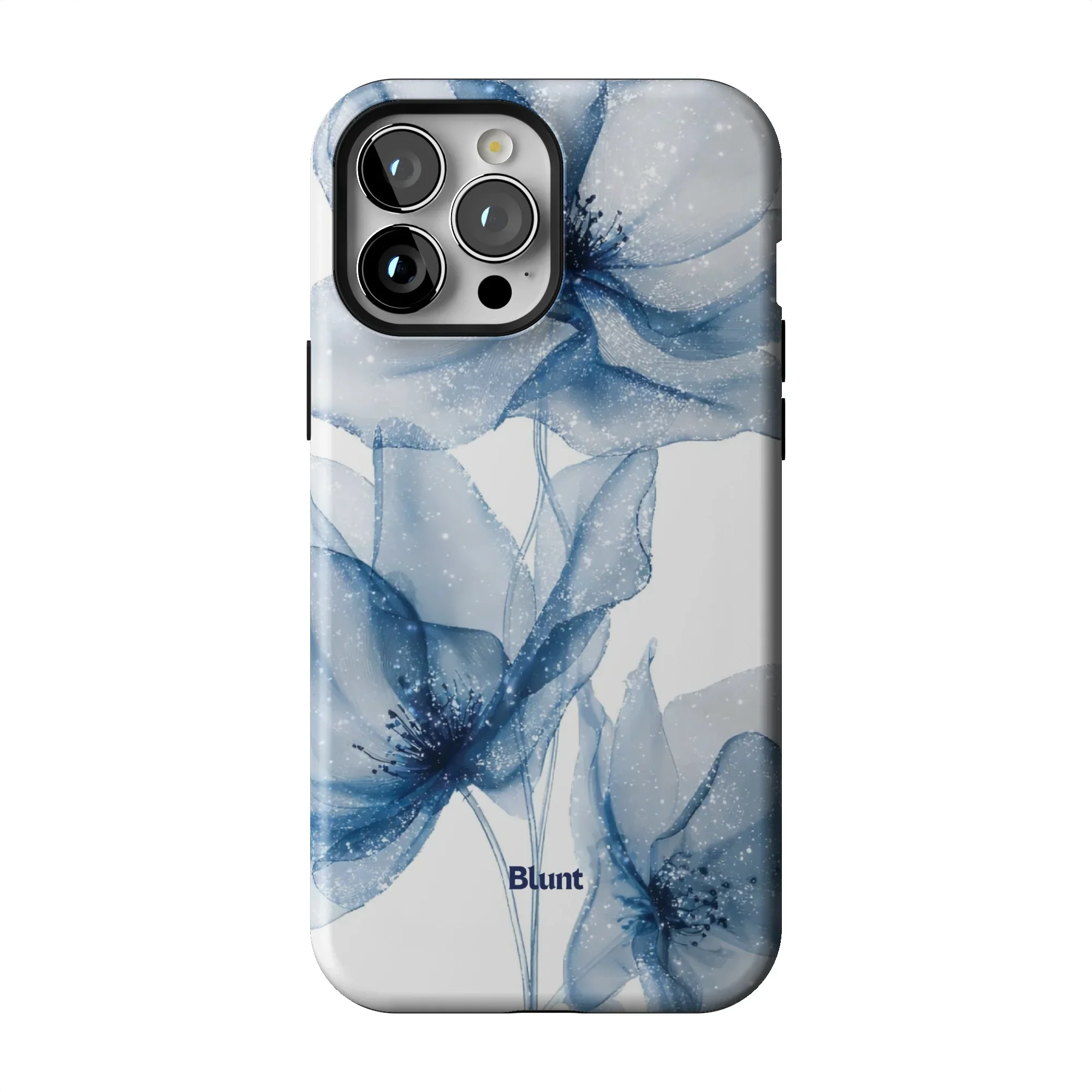 Frost Bloom iPhone Case - Image 50