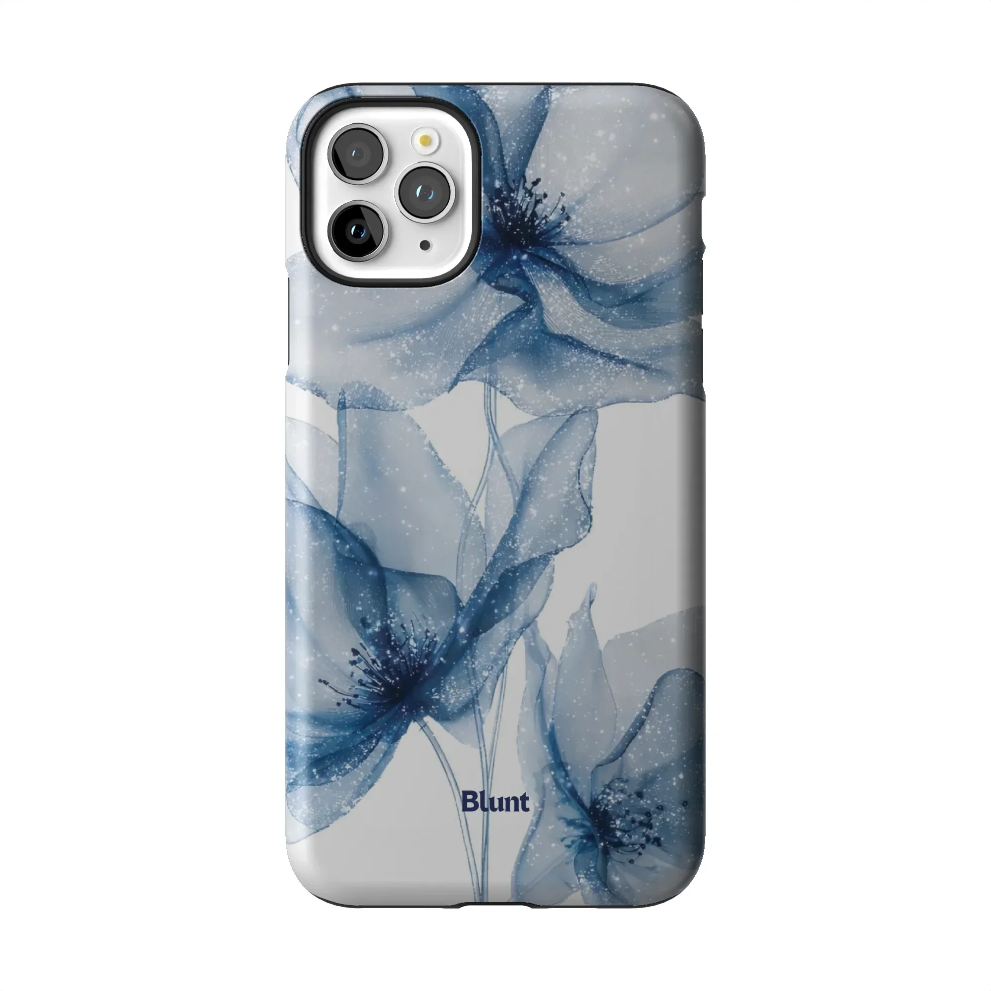 Frost Bloom iPhone Case - Image 58