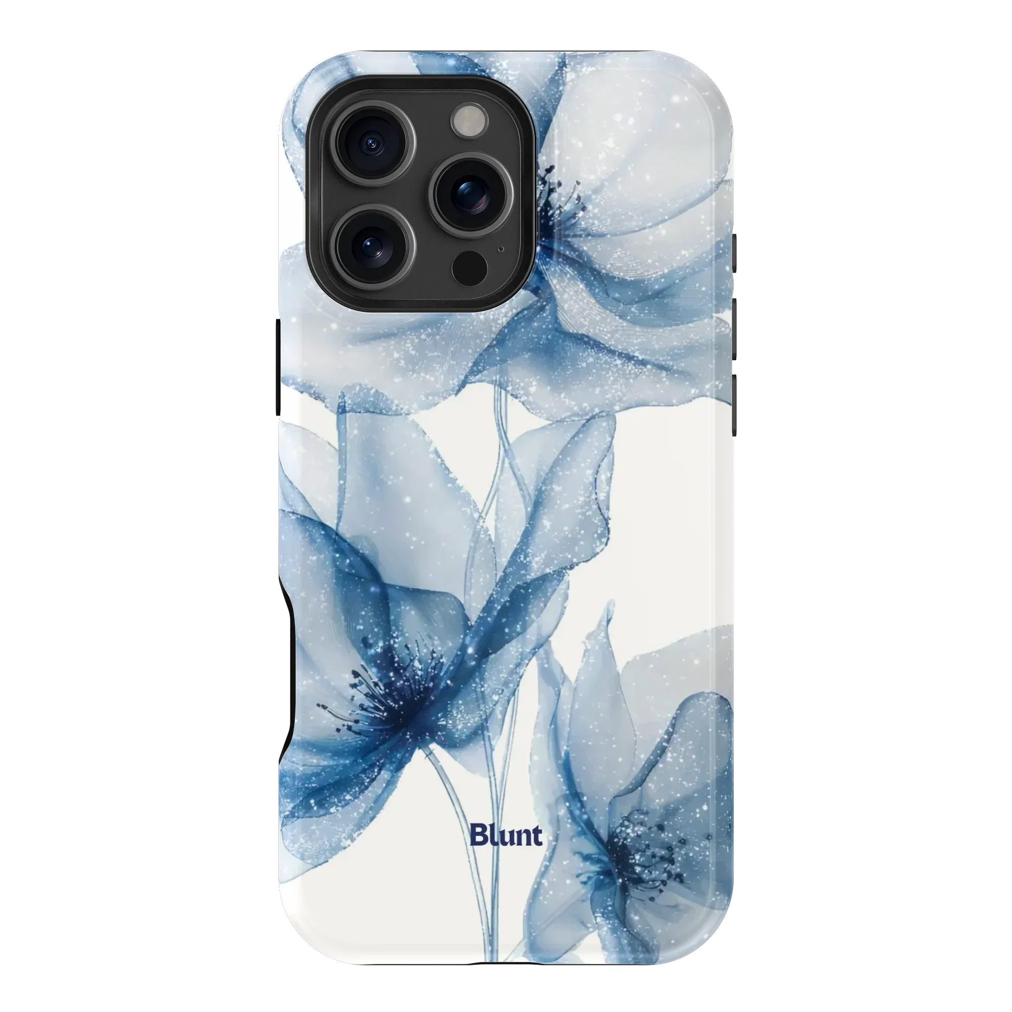 Frost Bloom iPhone Case - Image 7