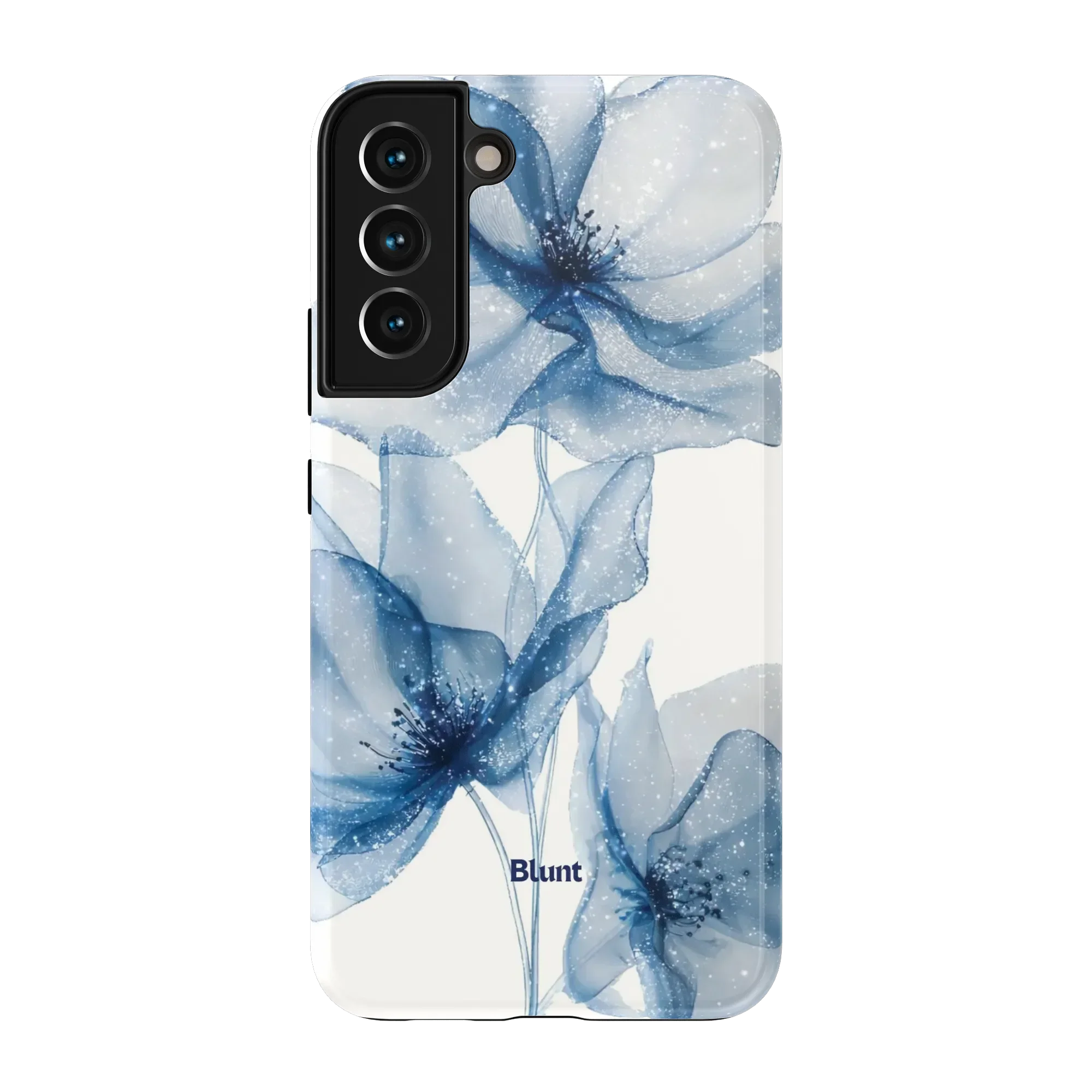Frost Bloom Samsung Case - Image 11