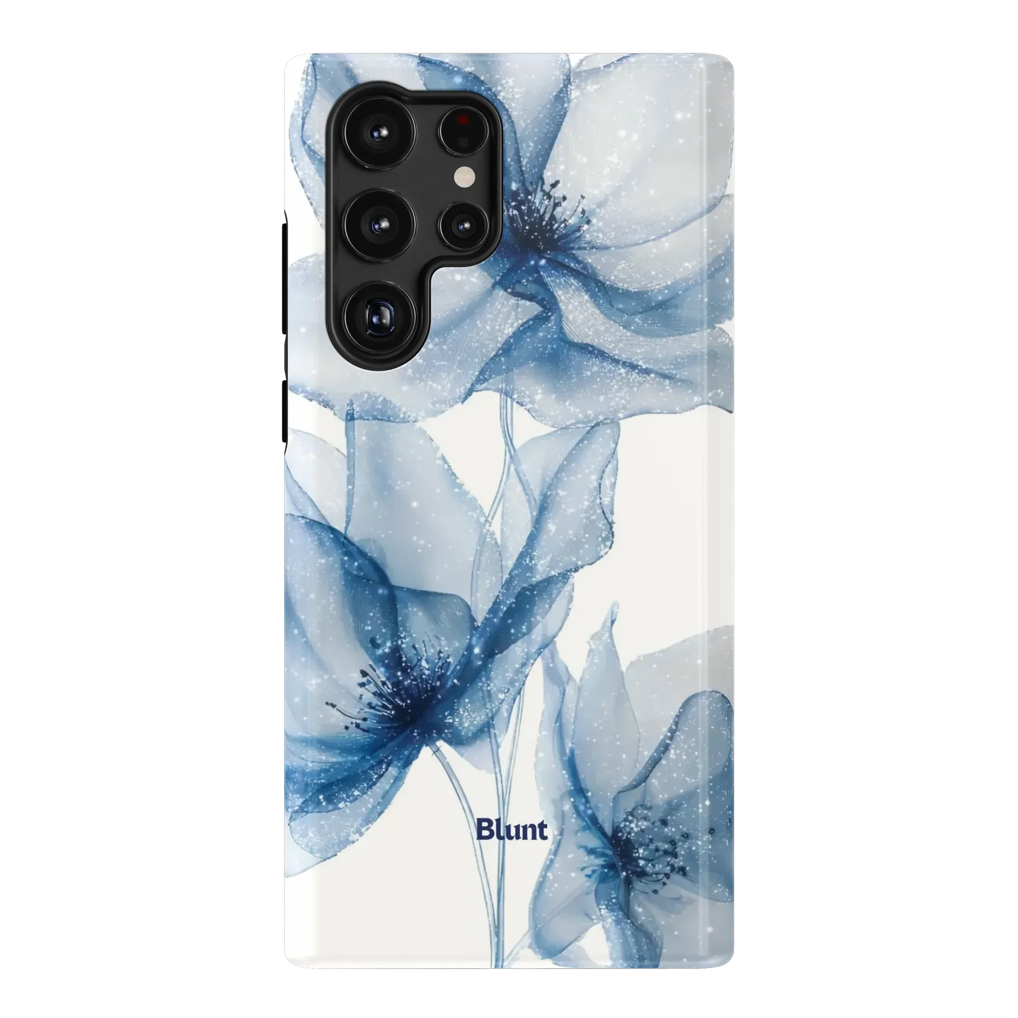 Frost Bloom Samsung Case - Image 12