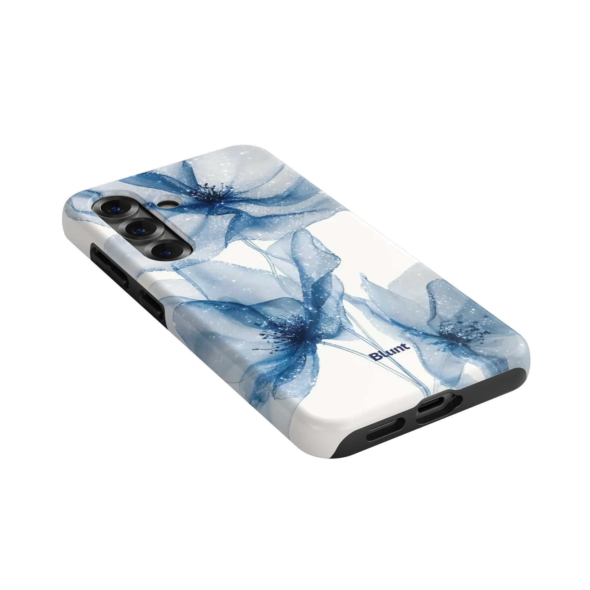 Frost Bloom Samsung Case - Image 13