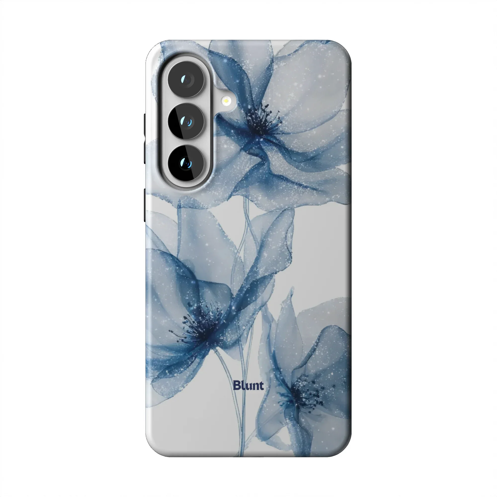 Frost Bloom Samsung Case - Image 17