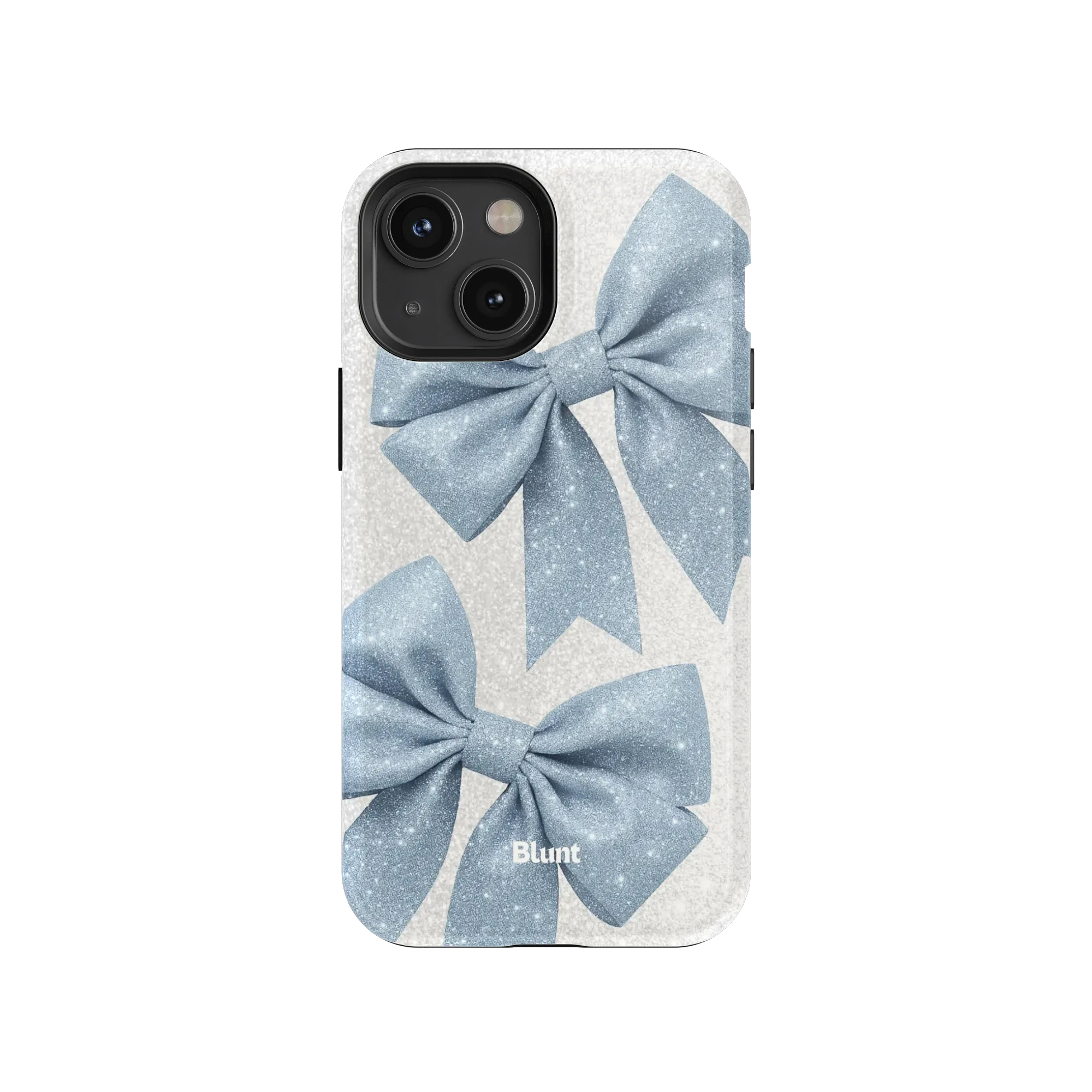Frost Bow iPhone Case - Image 20