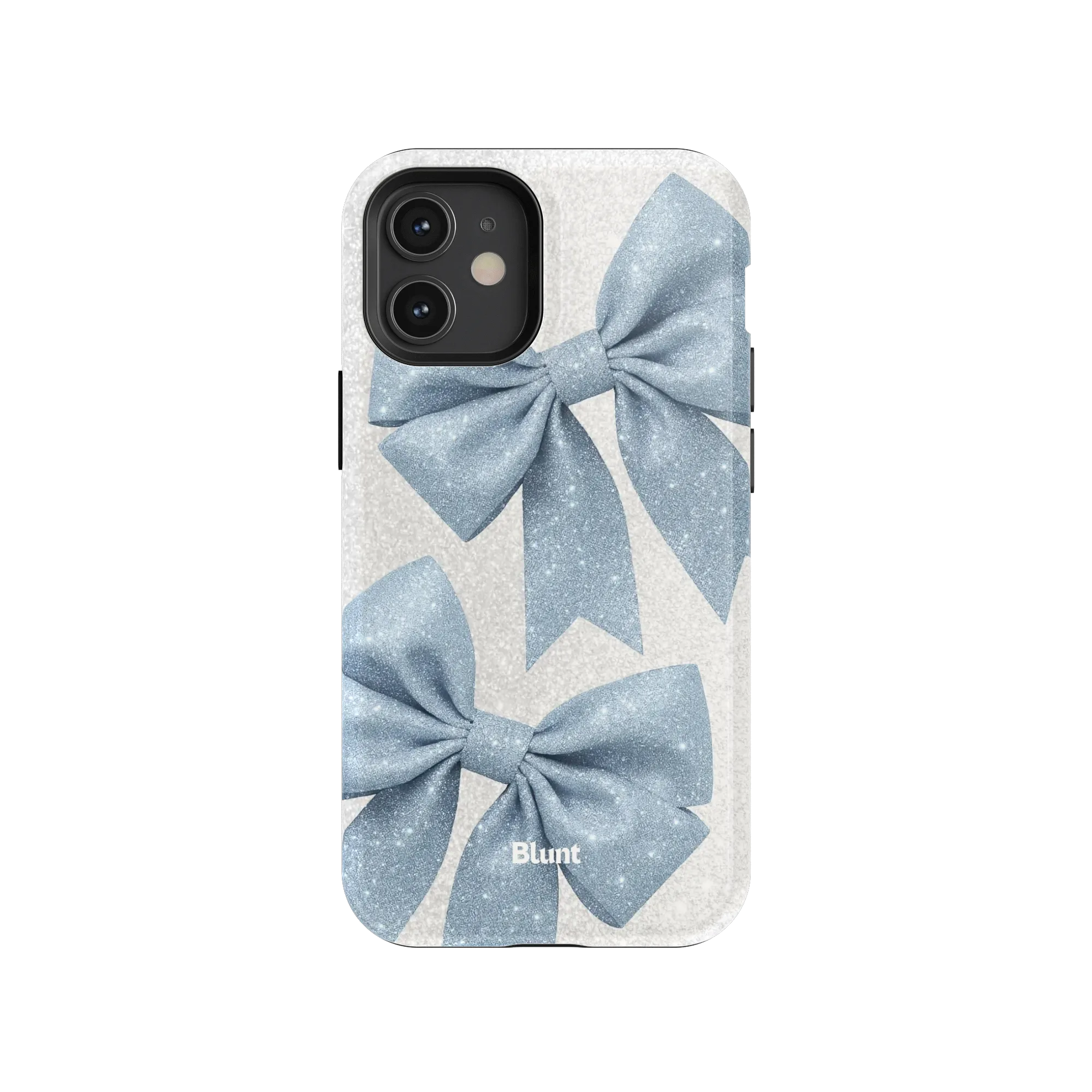 Frost Bow iPhone Case - Image 24