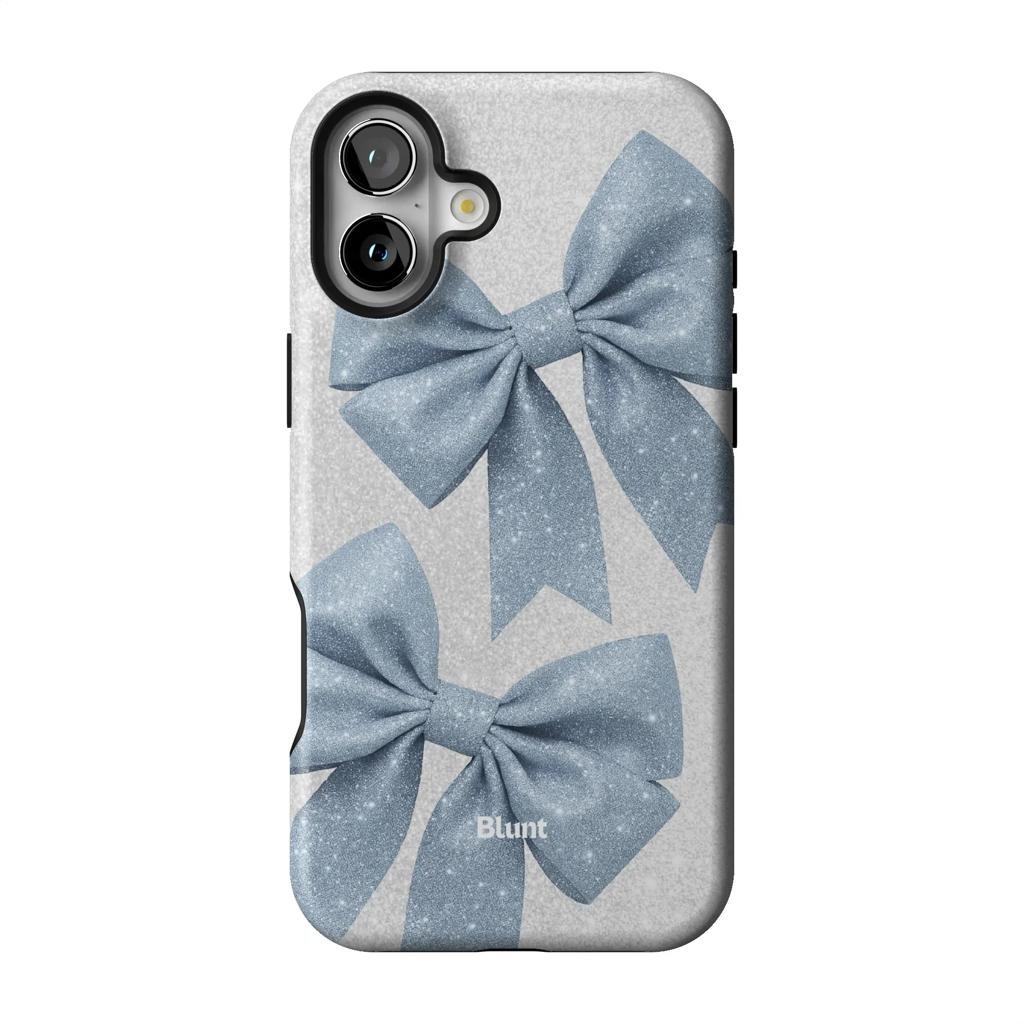 Frost Bow iPhone Case - Image 39