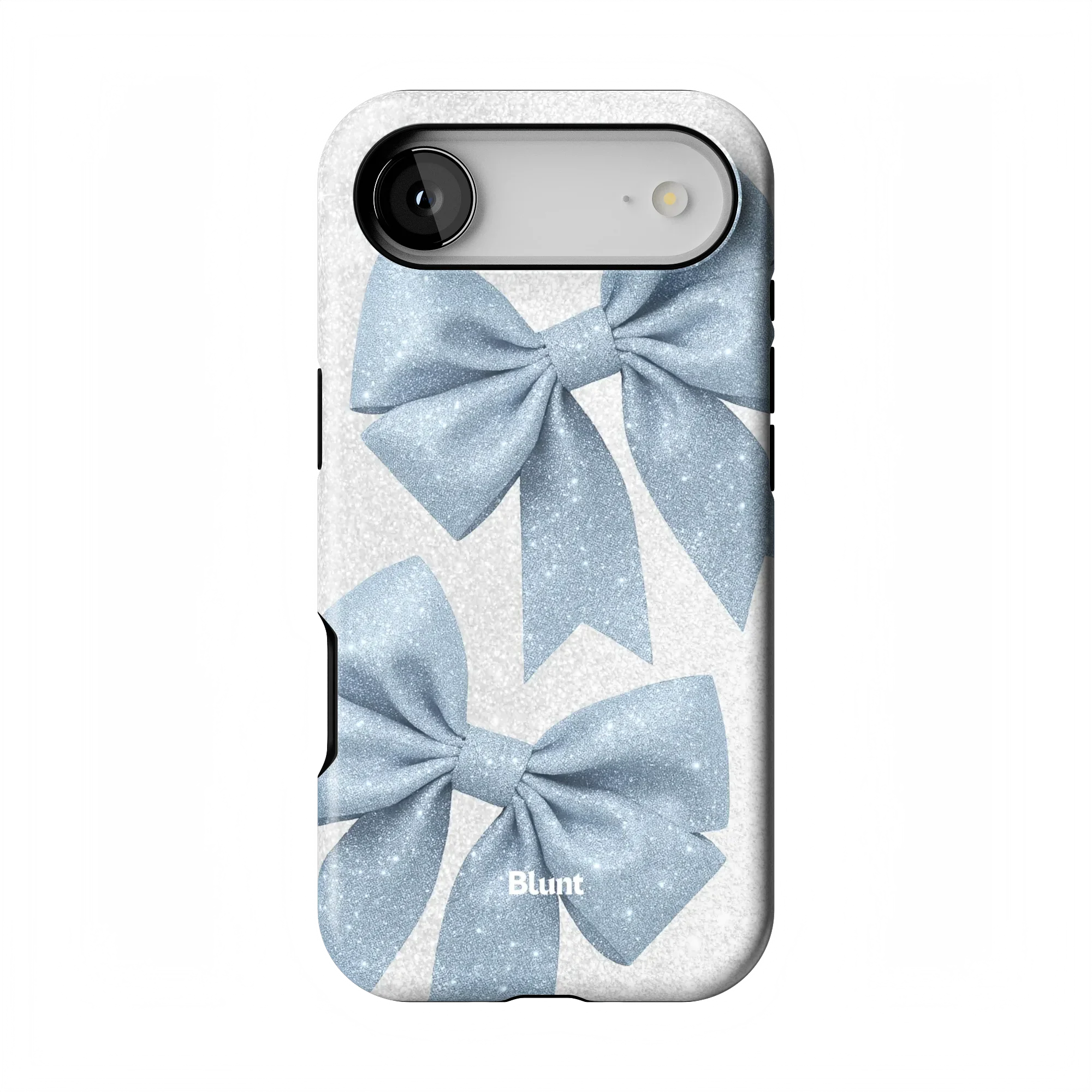 Frost Bow iPhone Case - Image 4