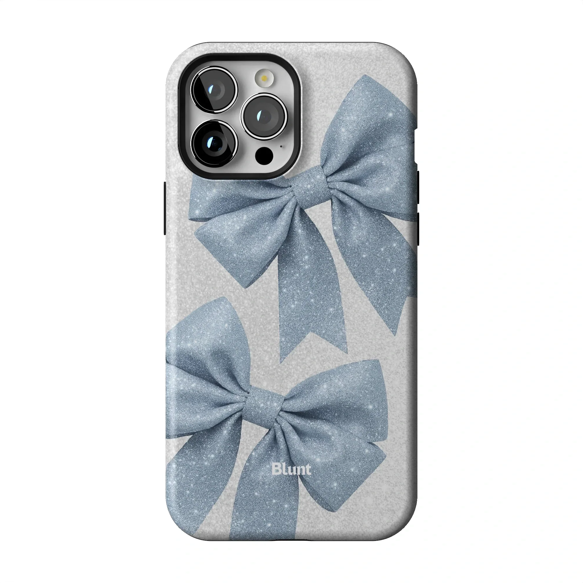 Frost Bow iPhone Case - Image 50