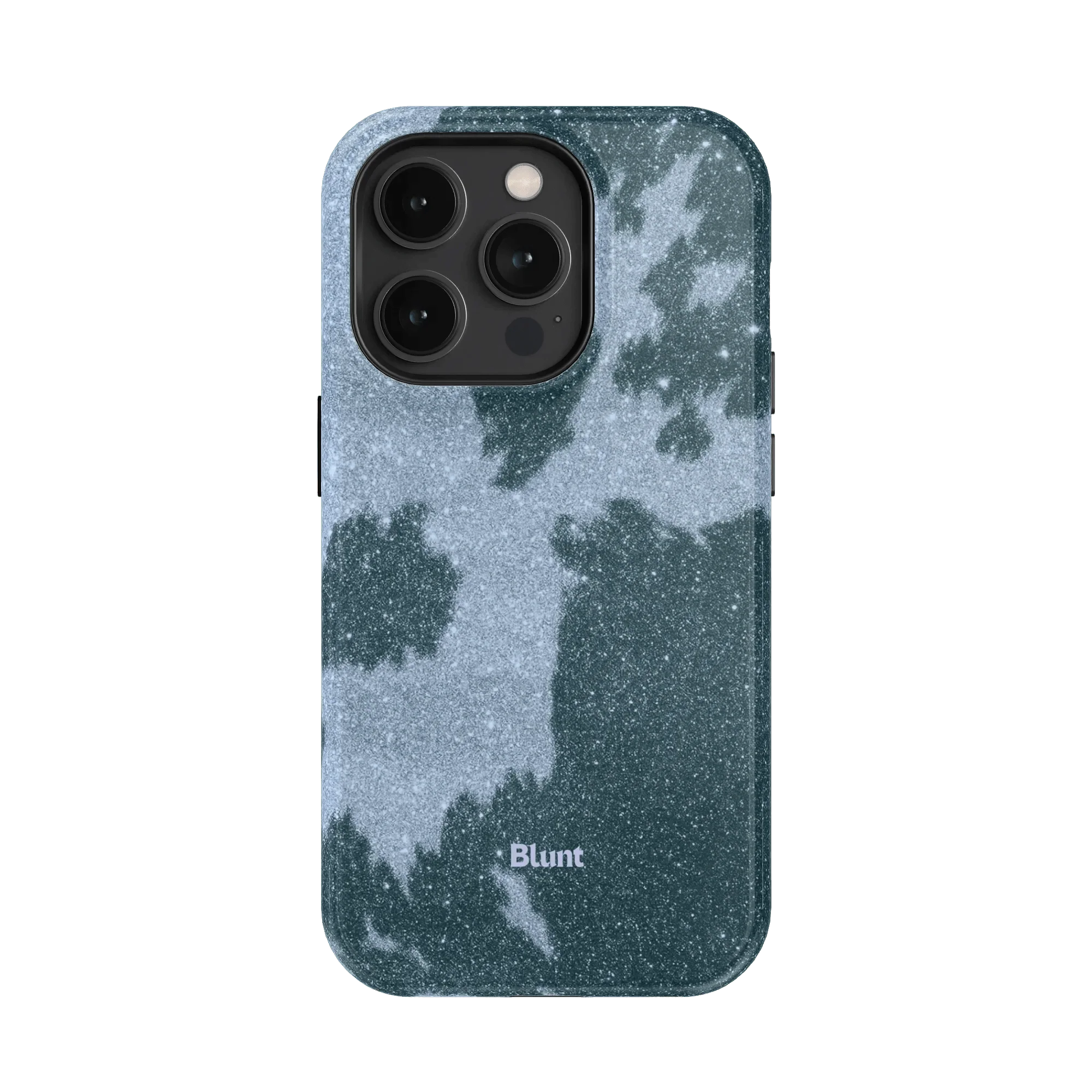 Frost Graze iPhone Case - Image 14