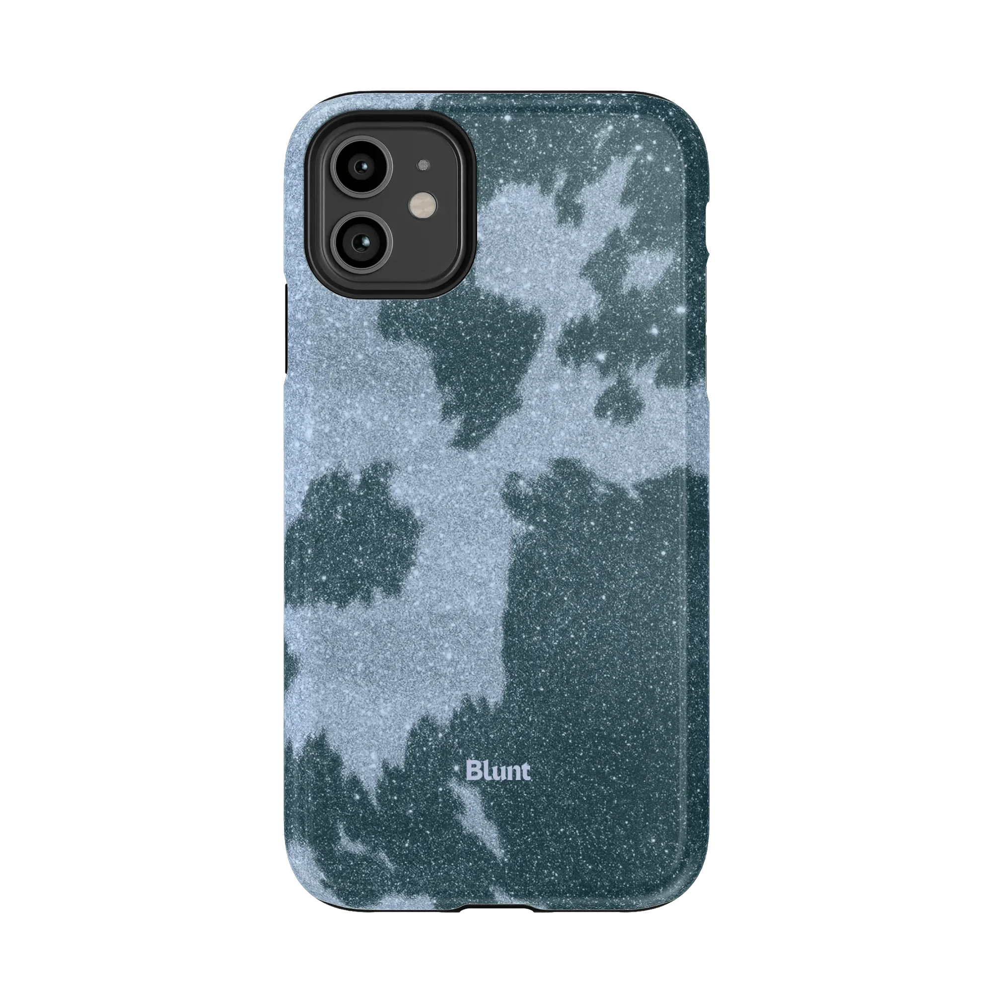 Frost Graze iPhone Case - Image 25