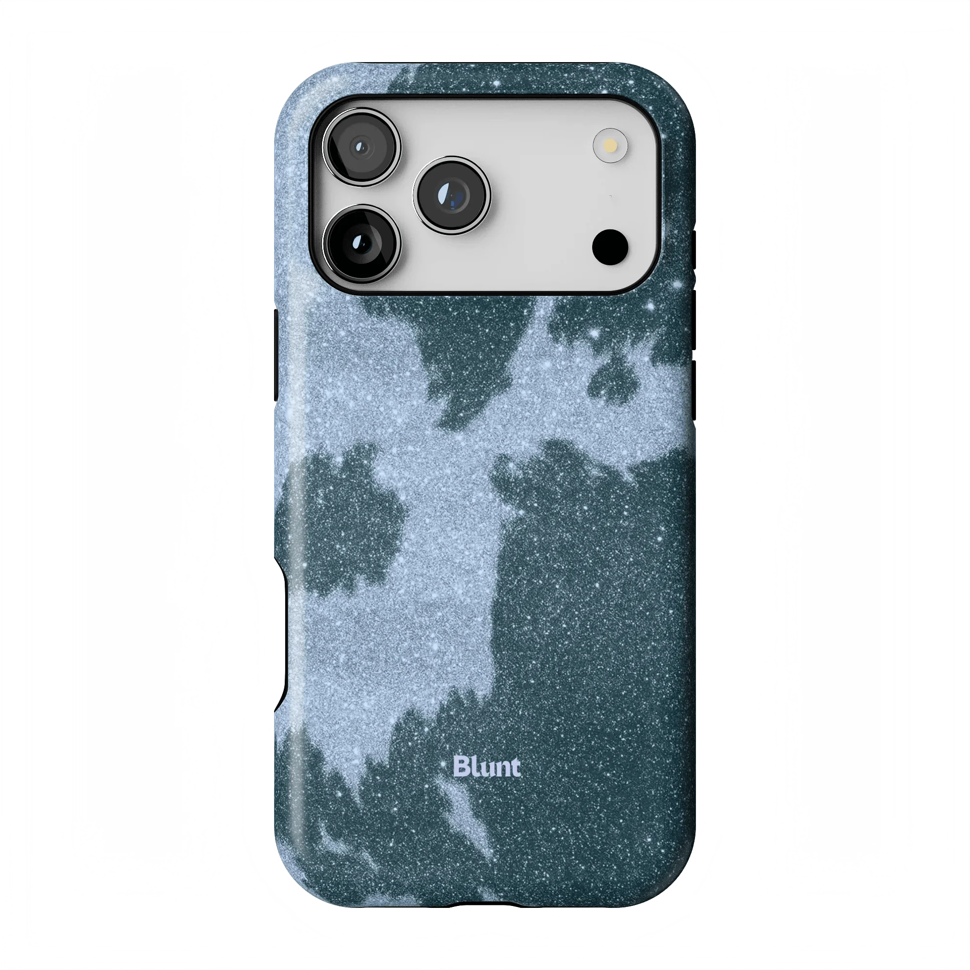 Frost Graze iPhone Case - Image 3