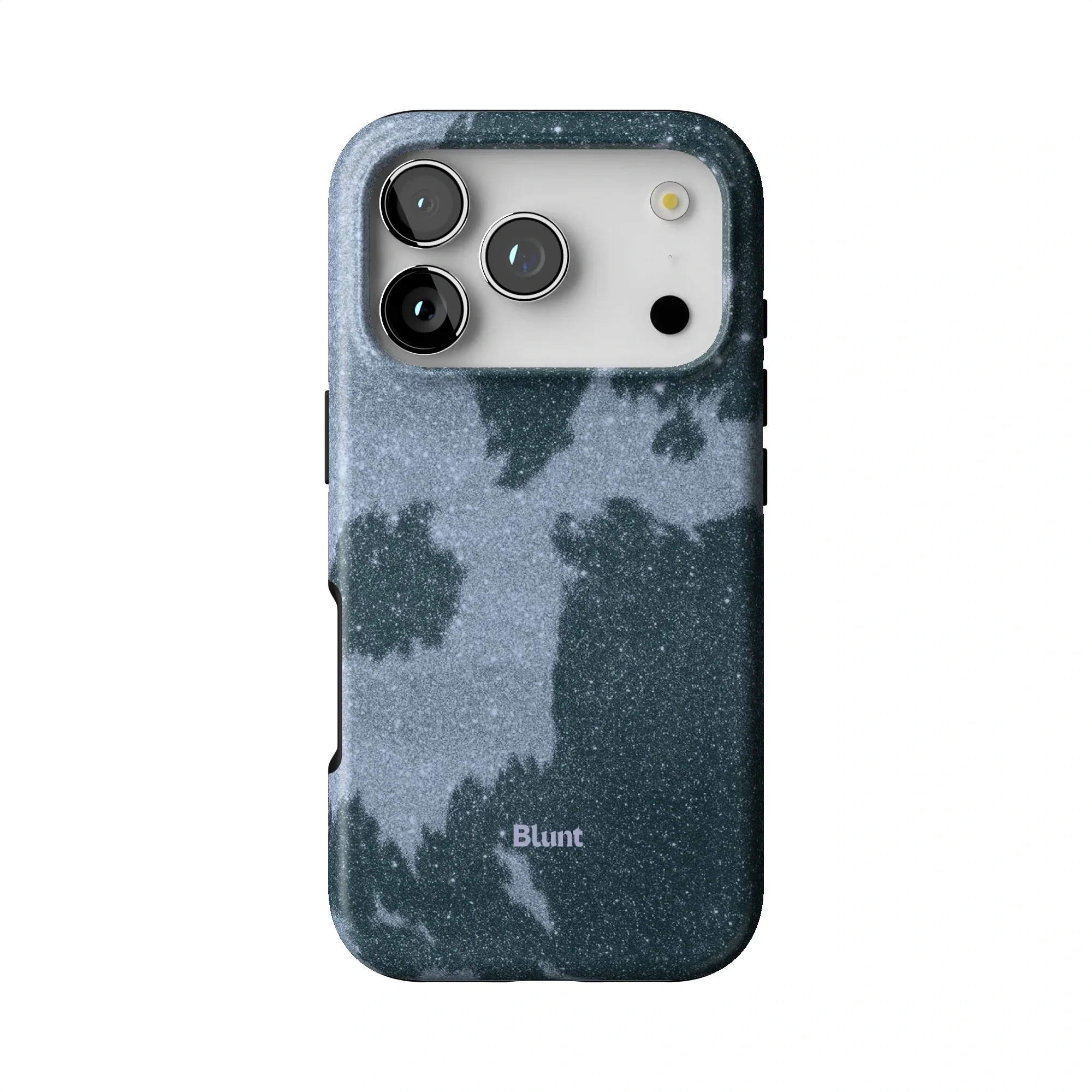 Frost Graze iPhone Case - Image 33
