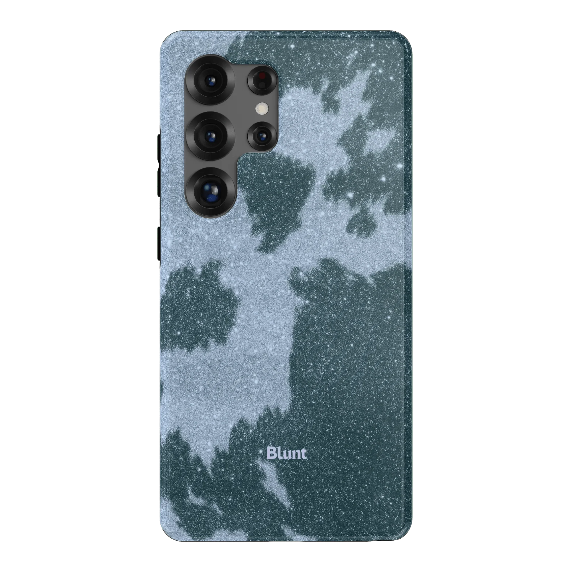 Frost Graze Samsung Case - Image 3