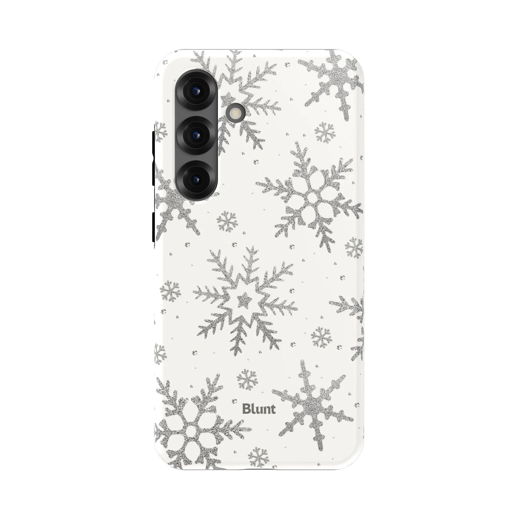 Frost Samsung Case