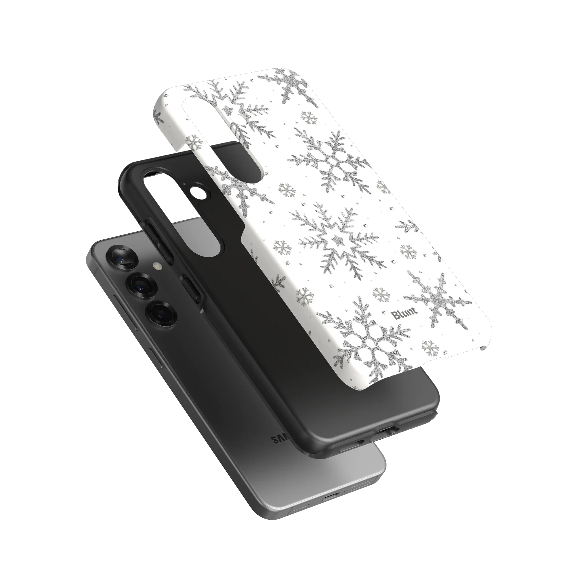 Frost Samsung Case - Image 6