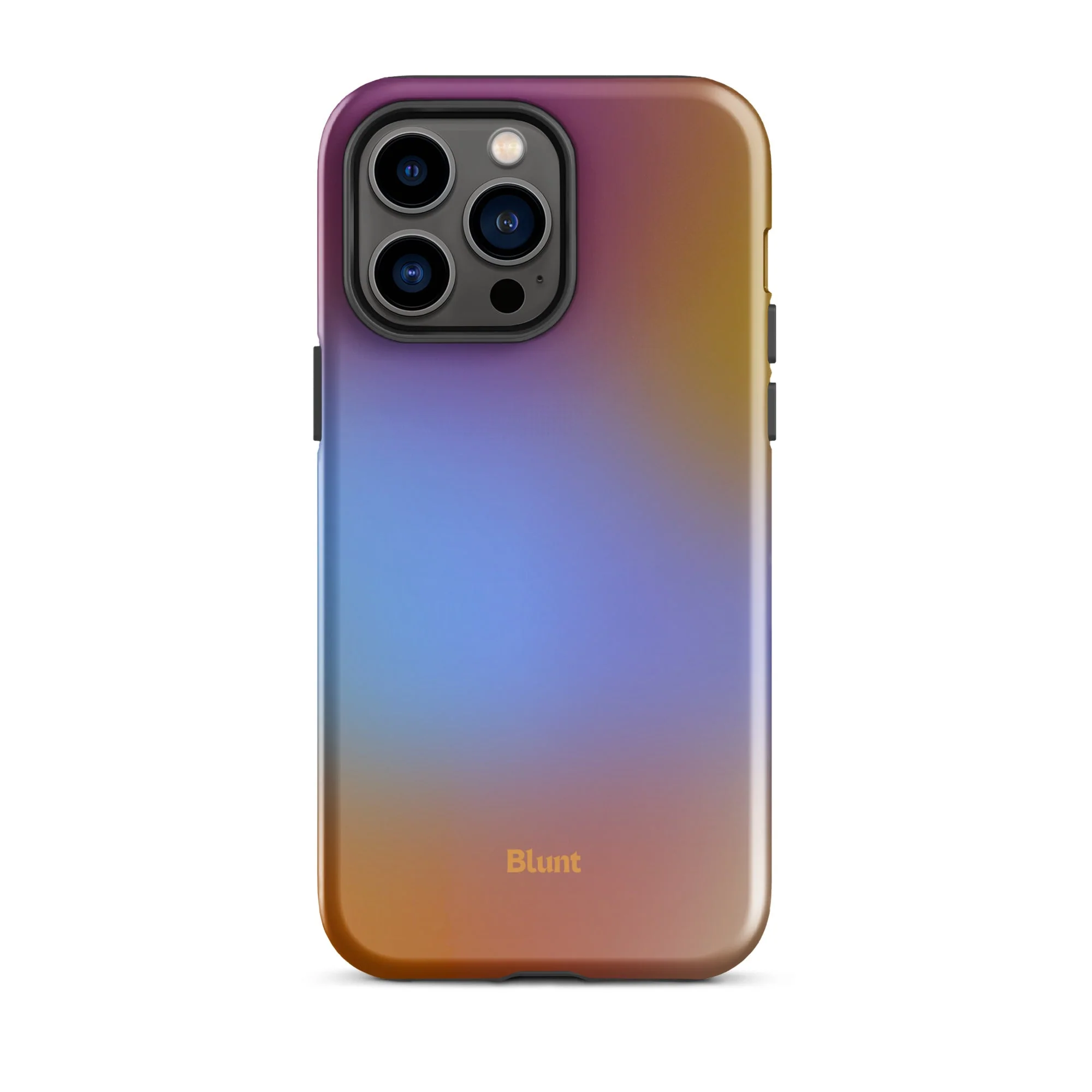 Frosted Berry iPhone Case - Image 11