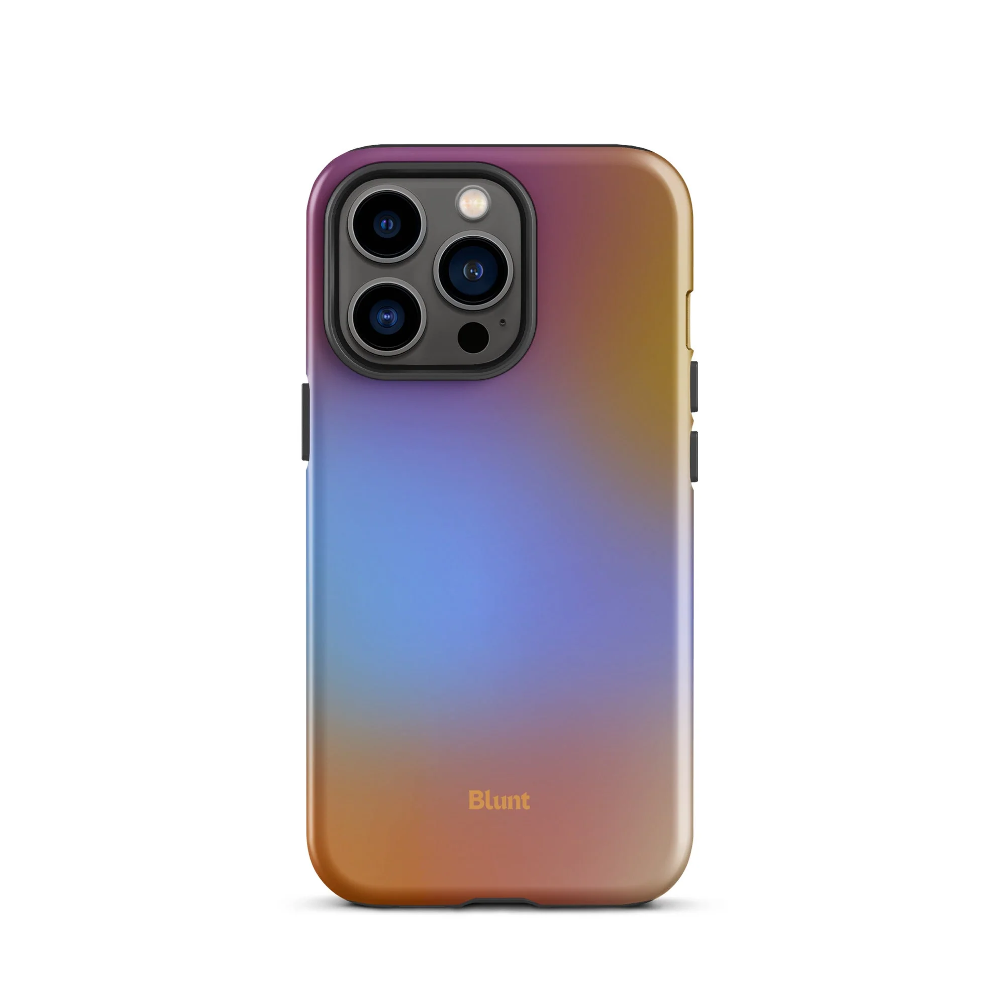 Frosted Berry iPhone Case - Image 14