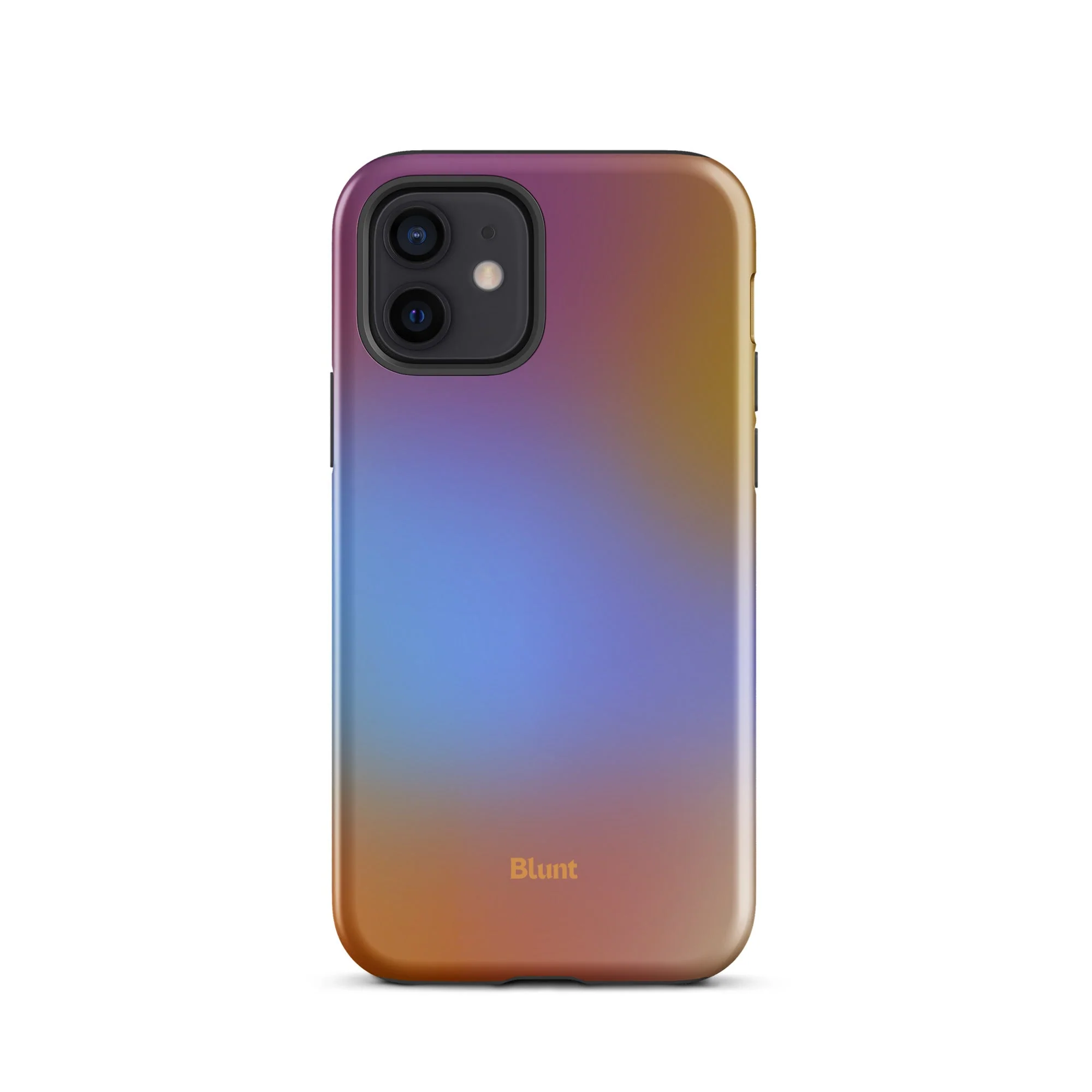 Frosted Berry iPhone Case - Image 17