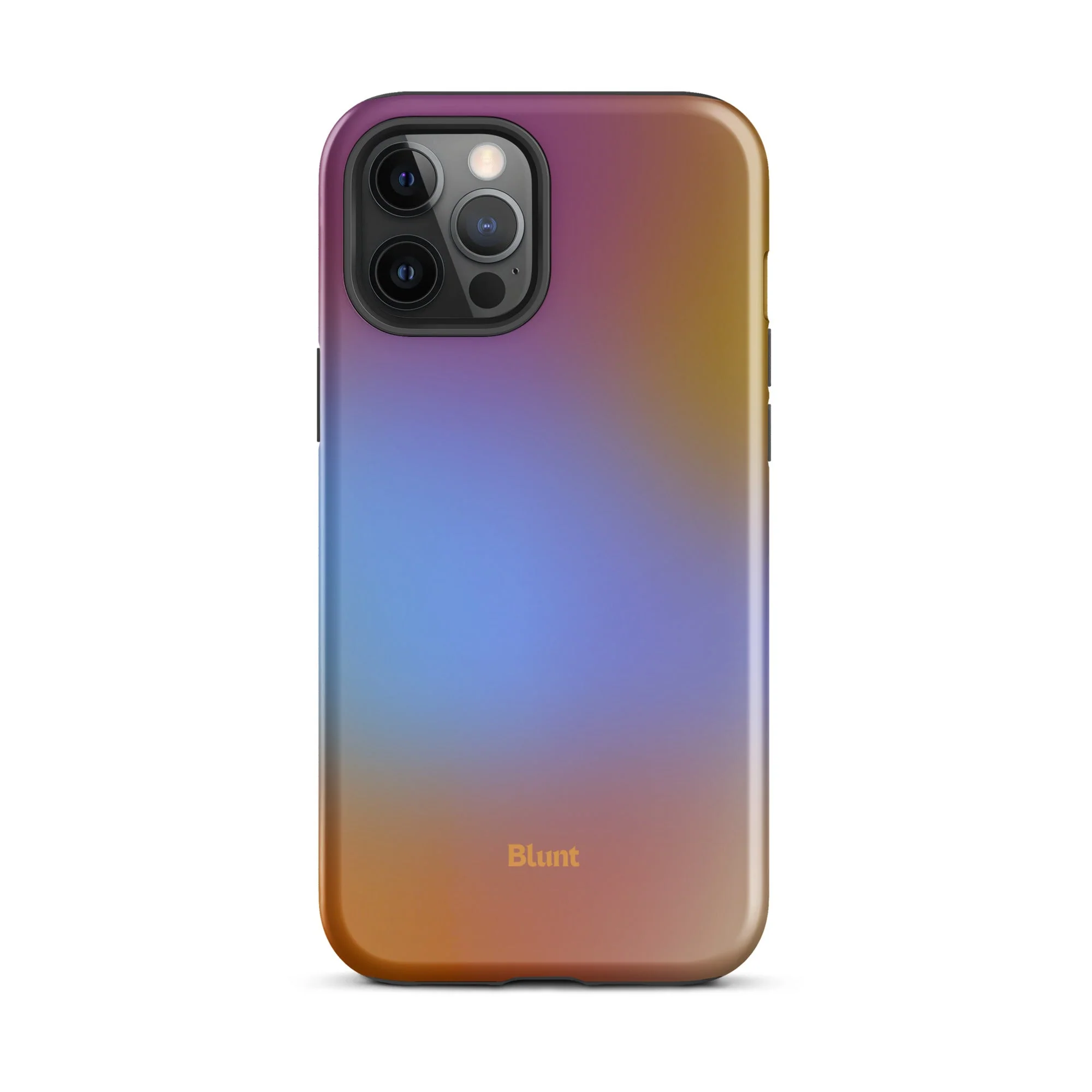 Frosted Berry iPhone Case - Image 19